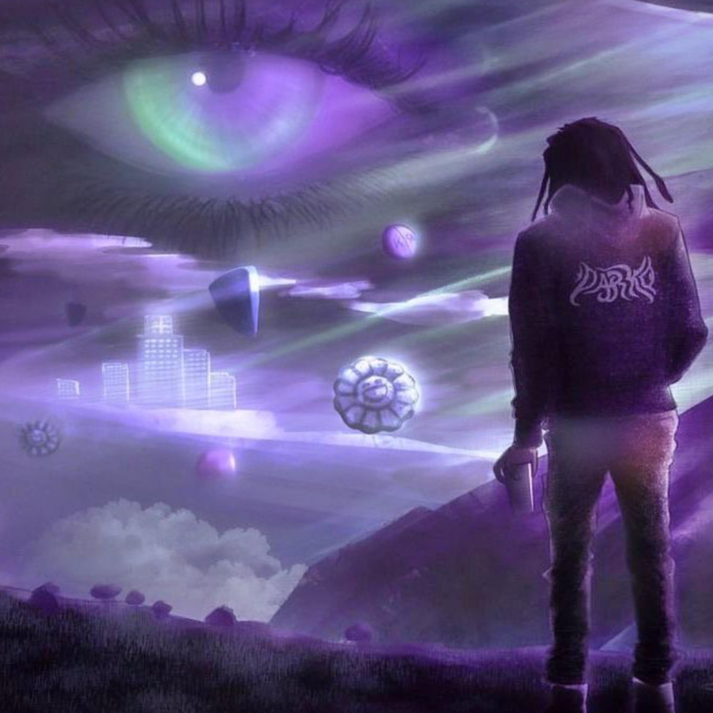 Trials And Tribulations artwork