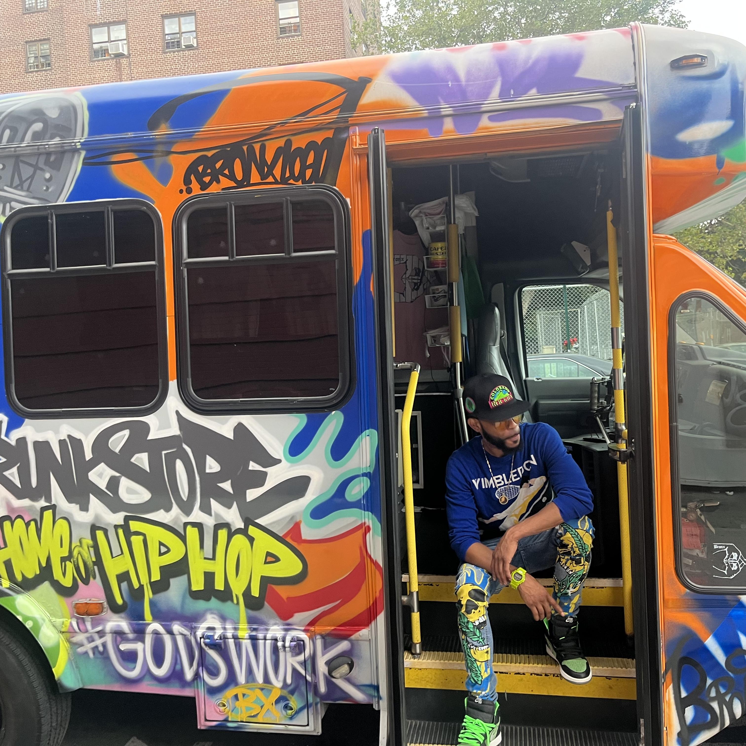Its A Rap artwork