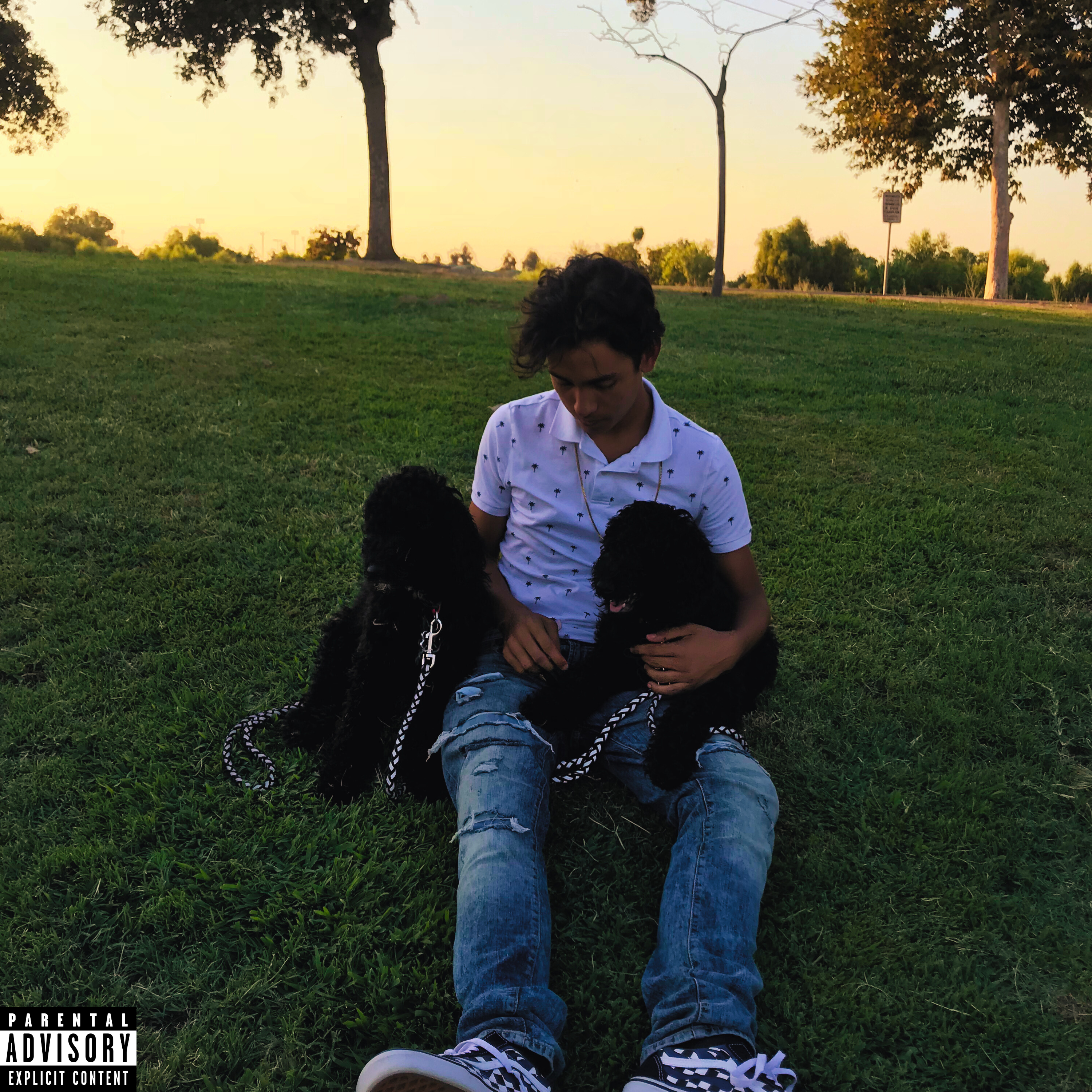I Remember artwork
