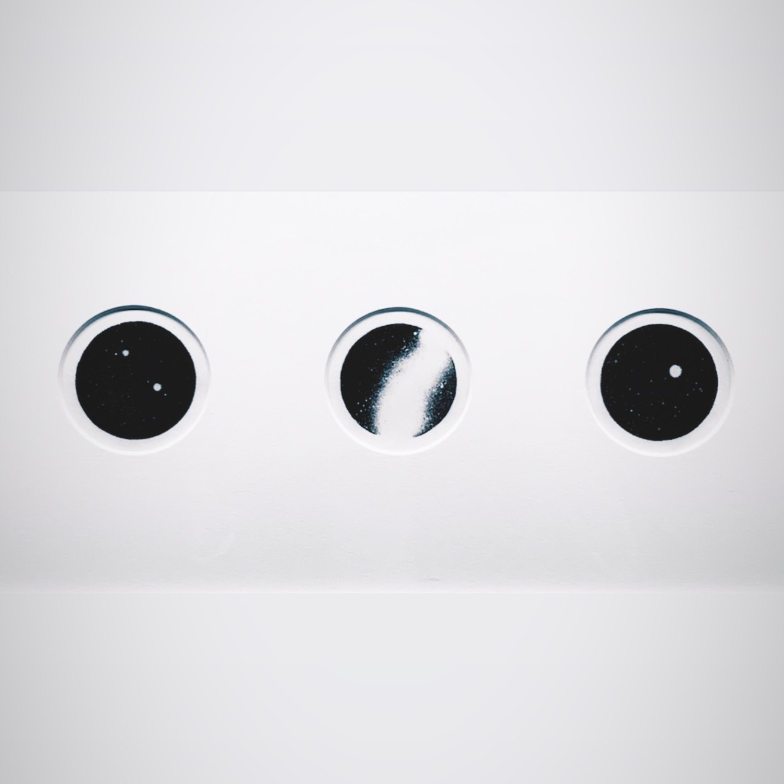 Black Moon Star artwork