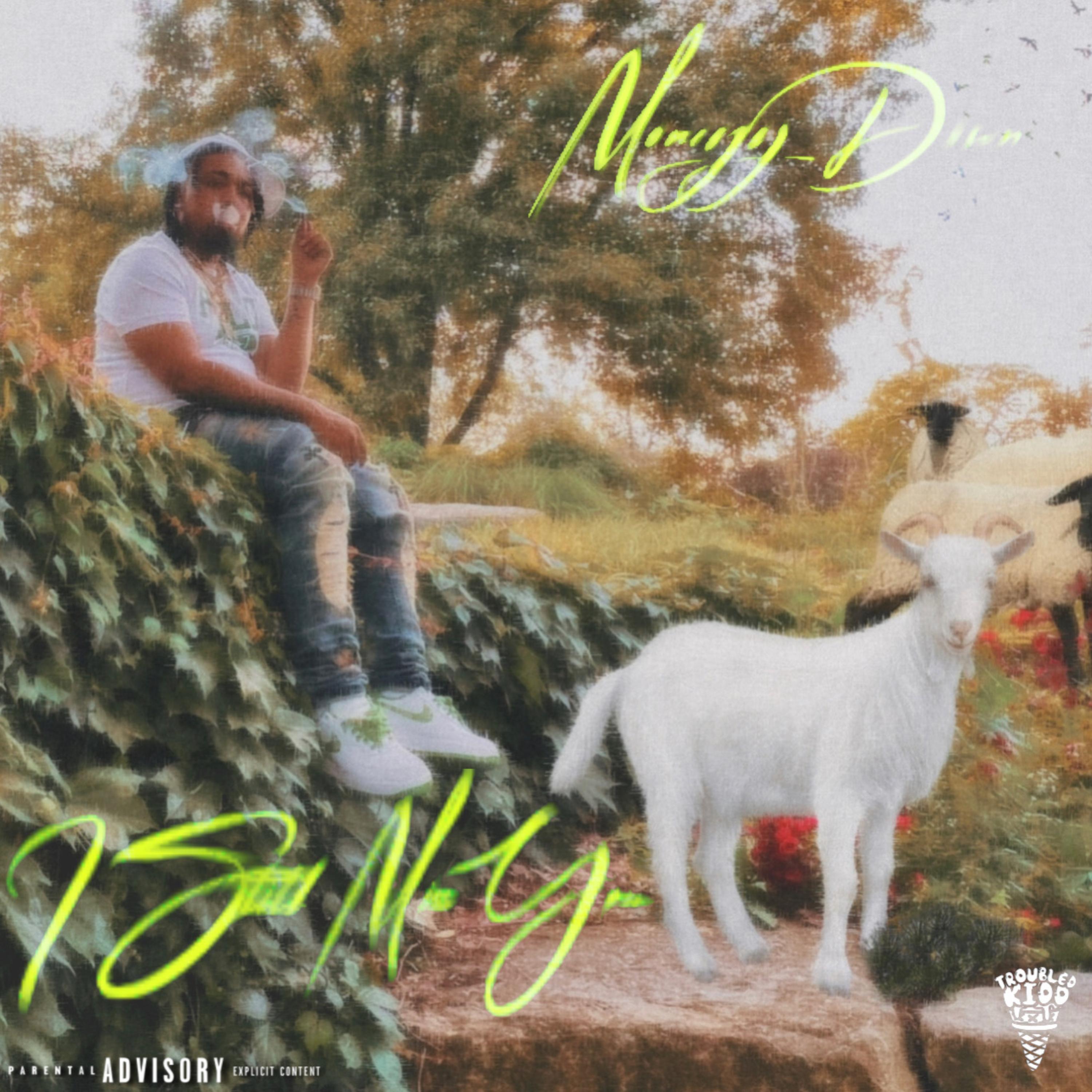 I Still Miss You artwork