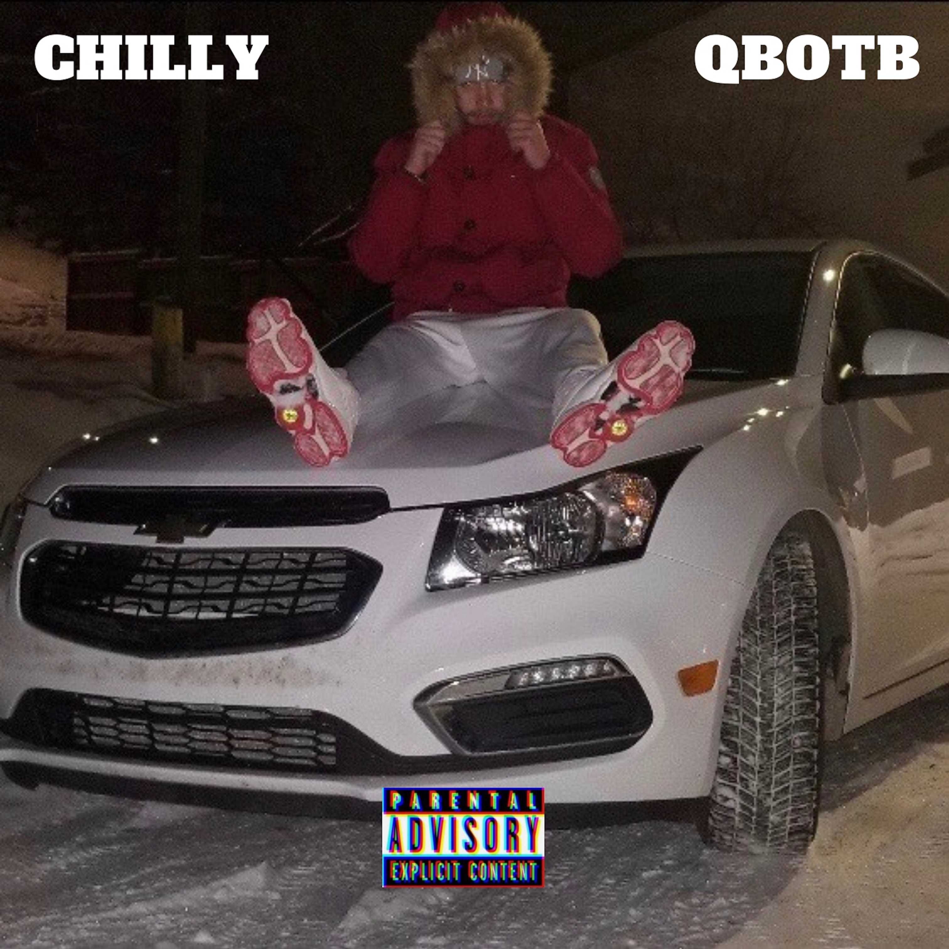 Chilly artwork