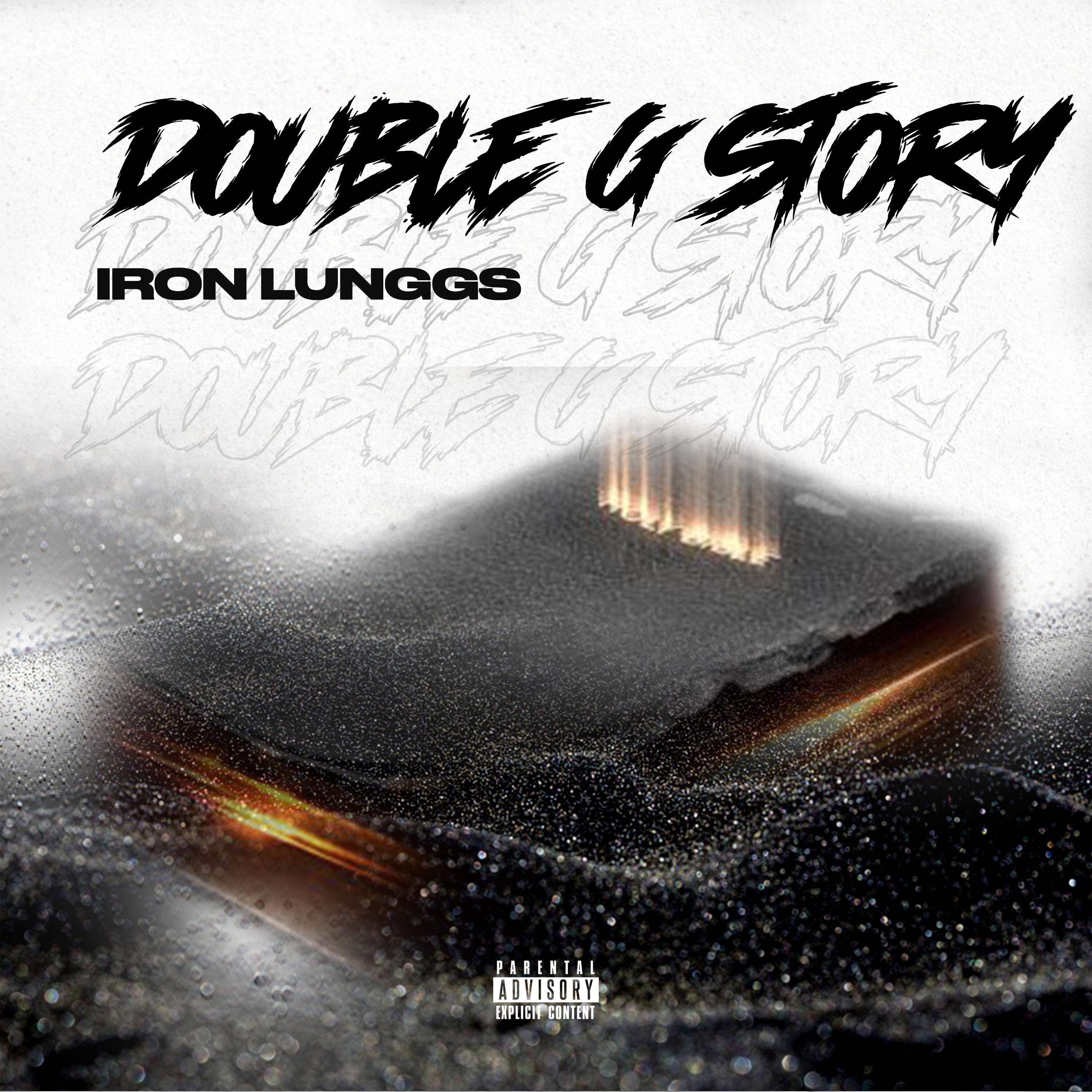 Double G Story artwork