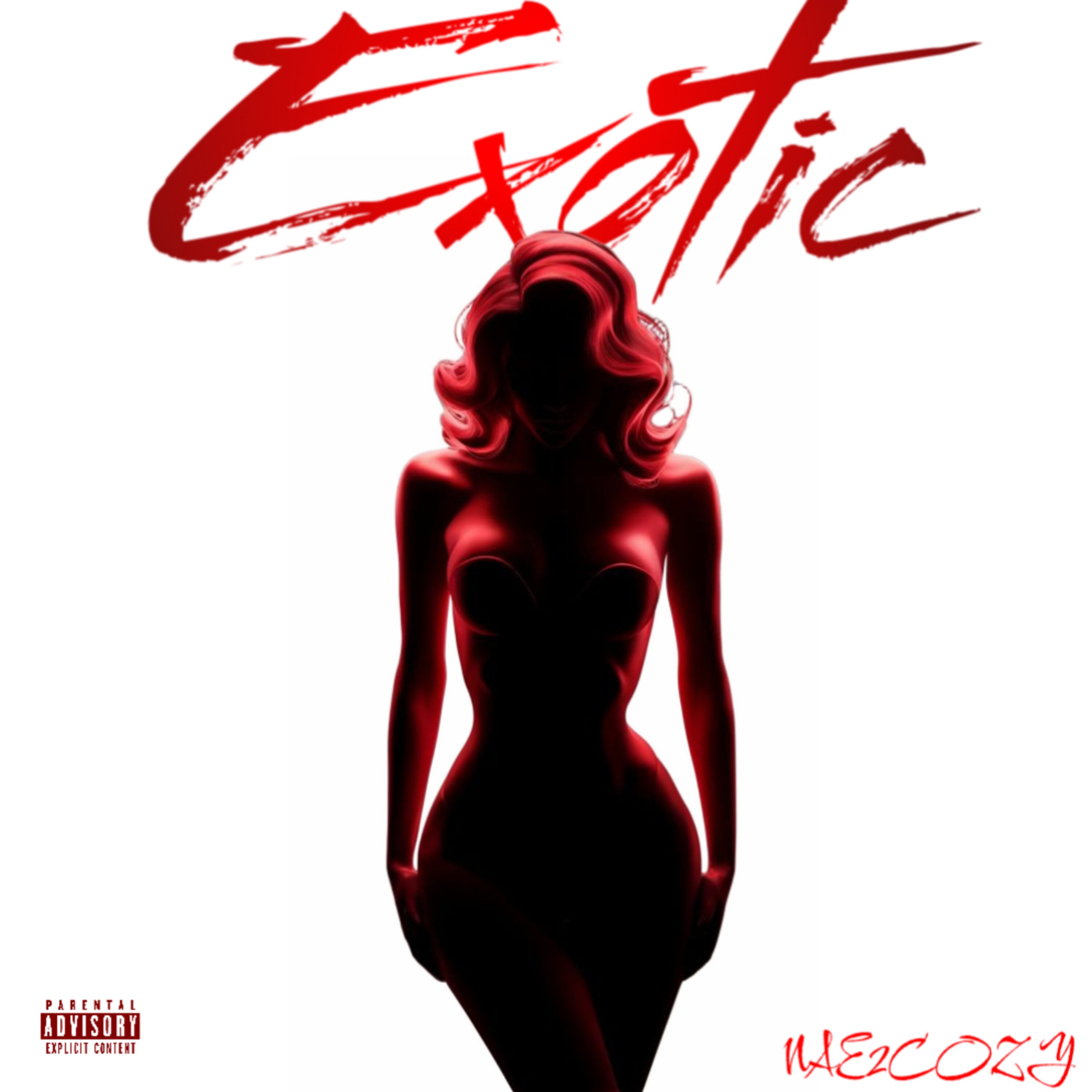 Exotic artwork