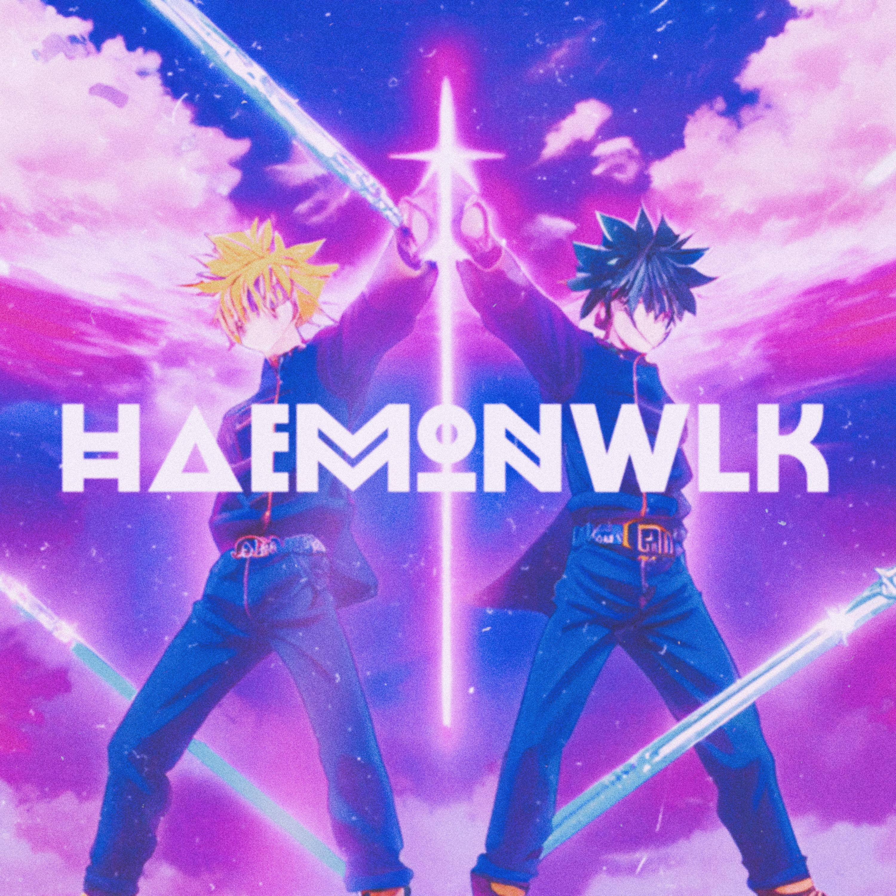 HaemonWLK artwork