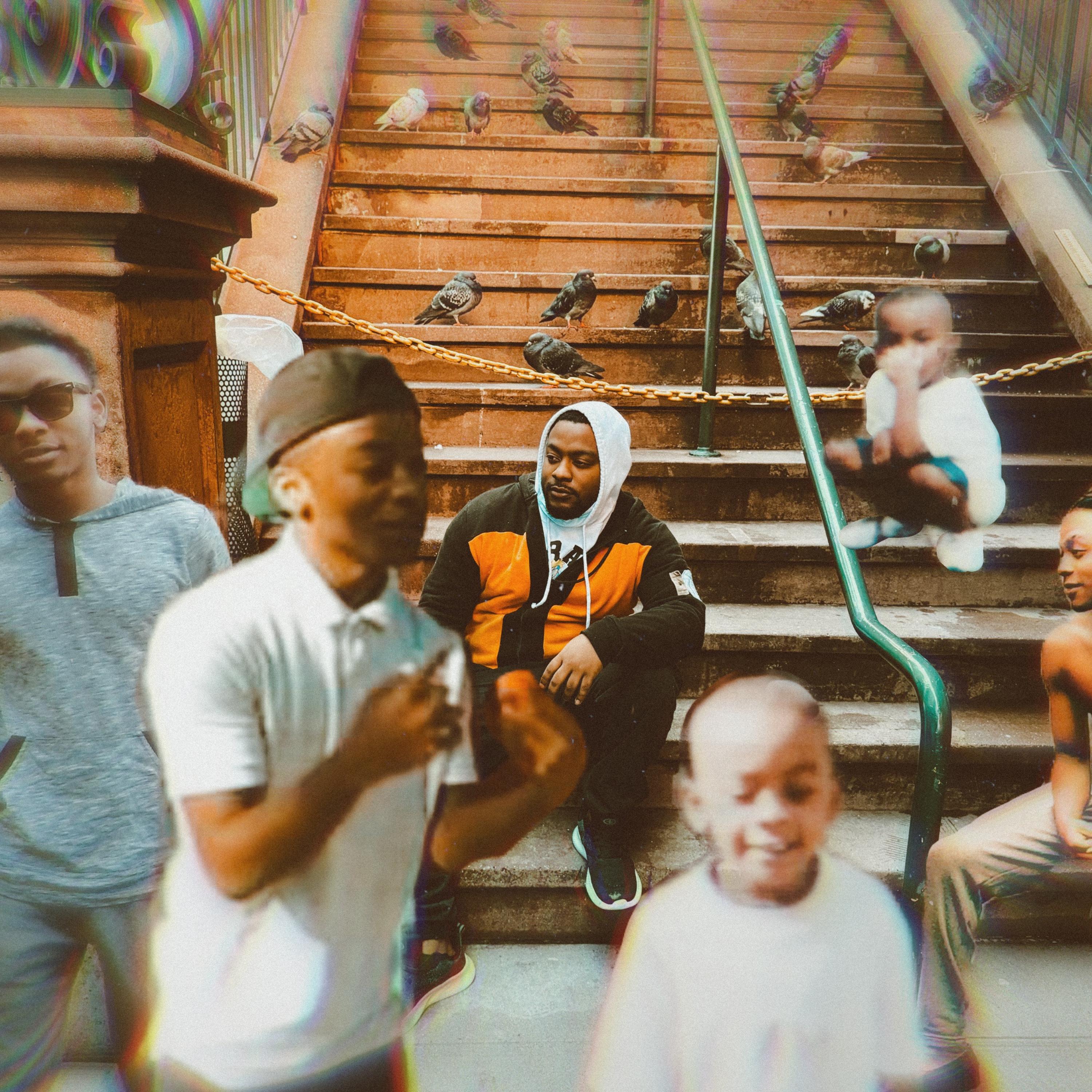 Pisces Madness ￼ artwork