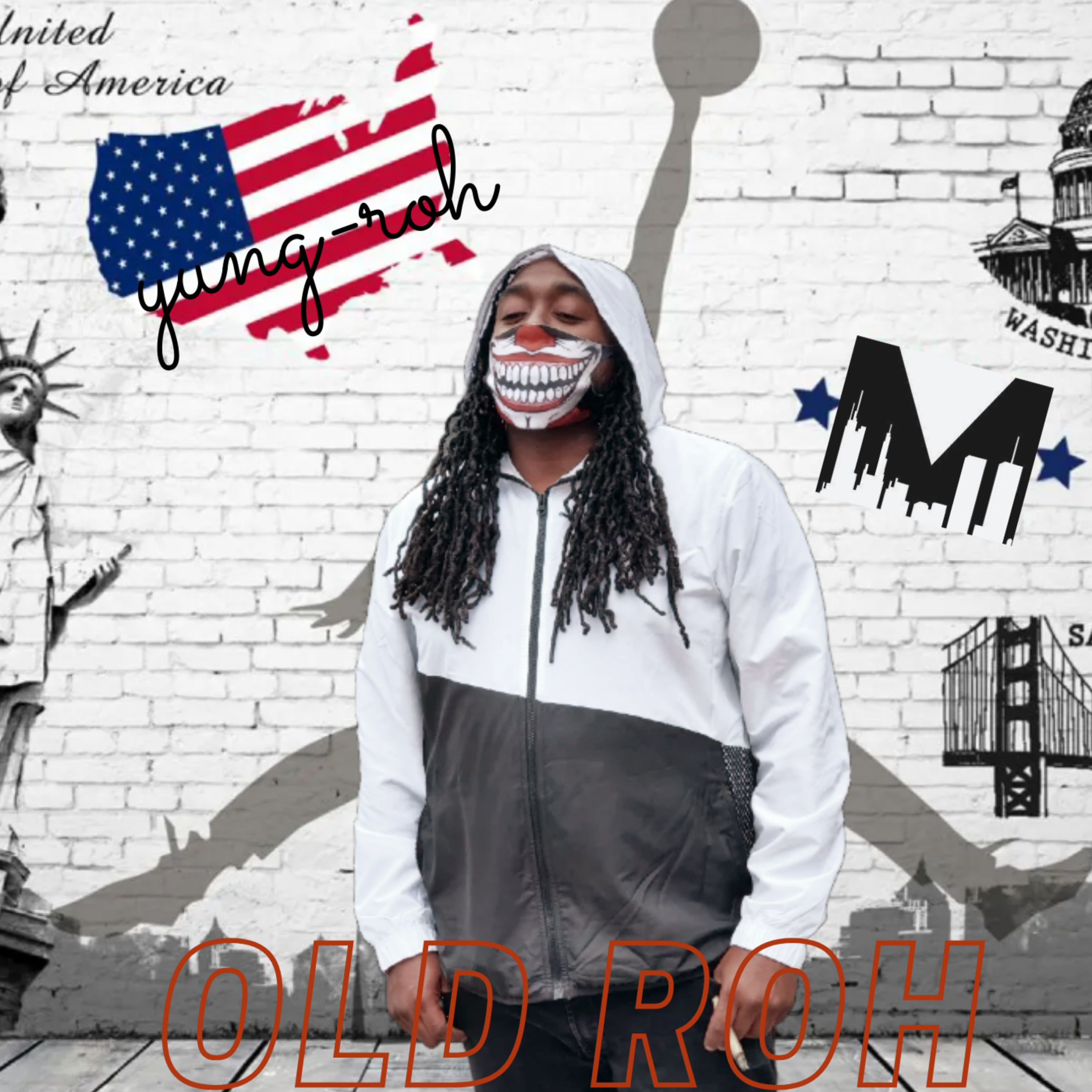 Old Roh artwork