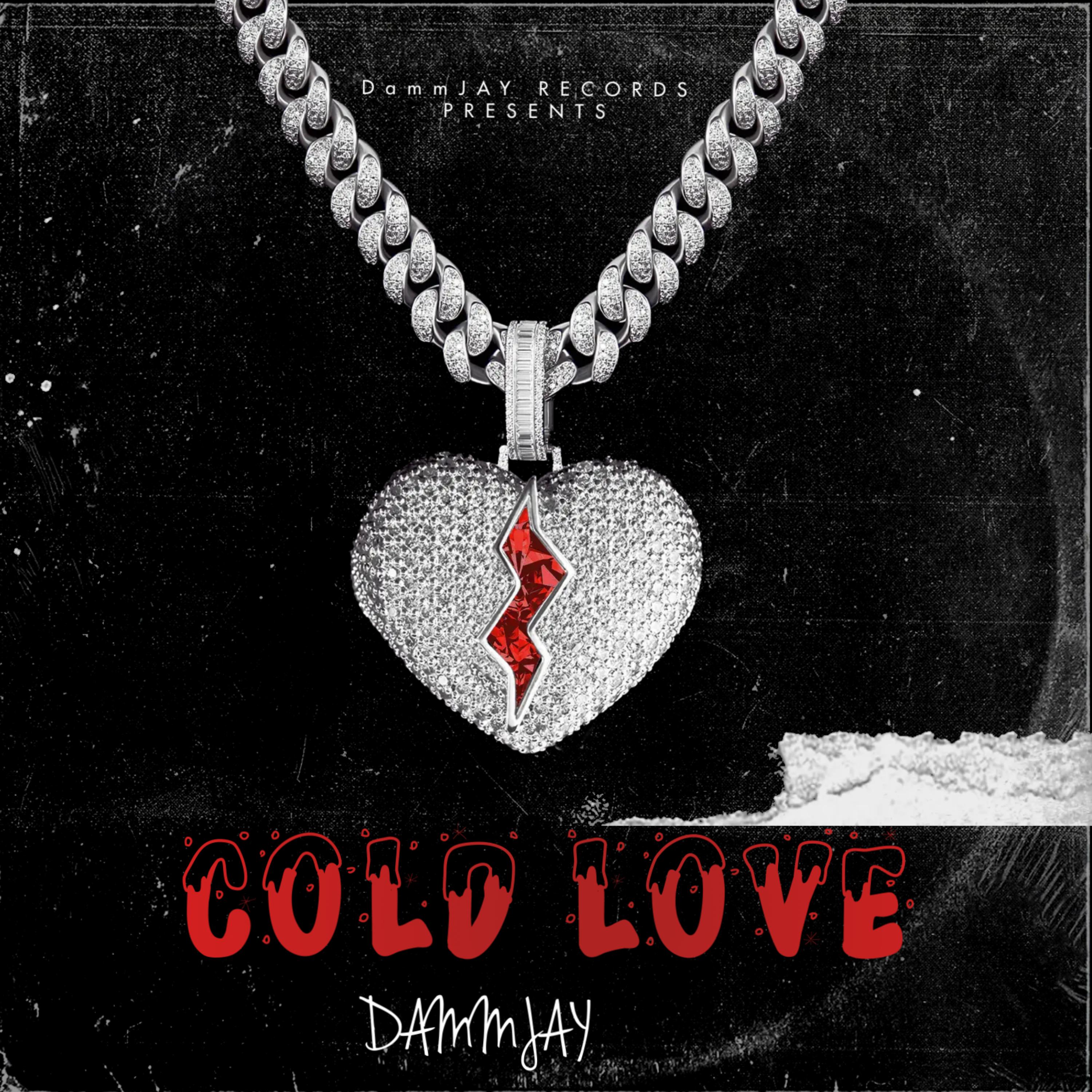 Cold Love artwork