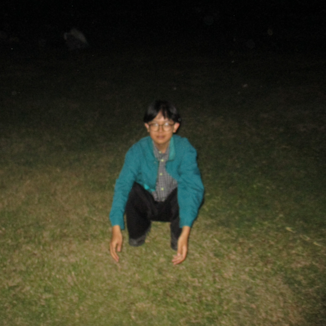 Aldia Nugraha