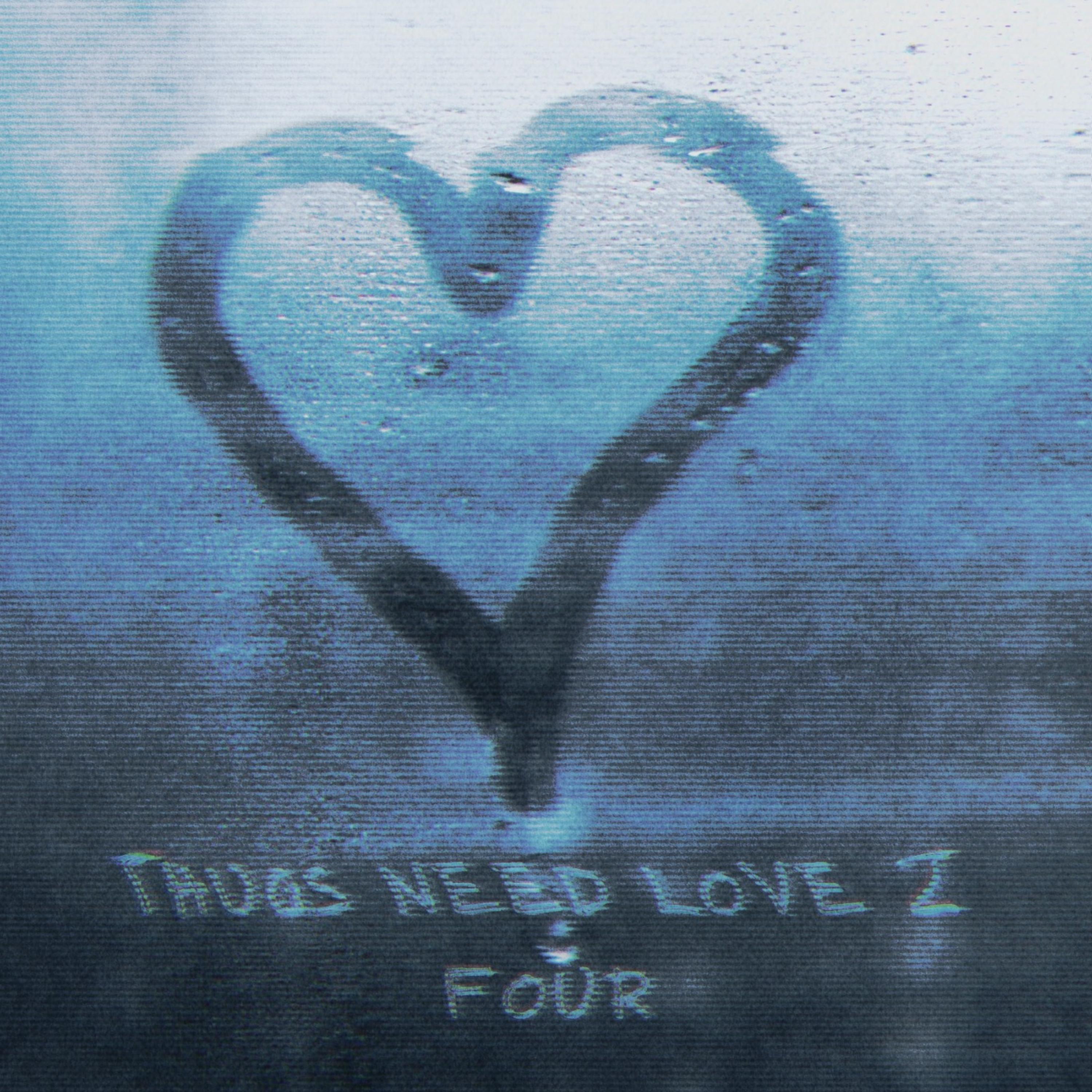 ThUGS NEED LUV 2 artwork