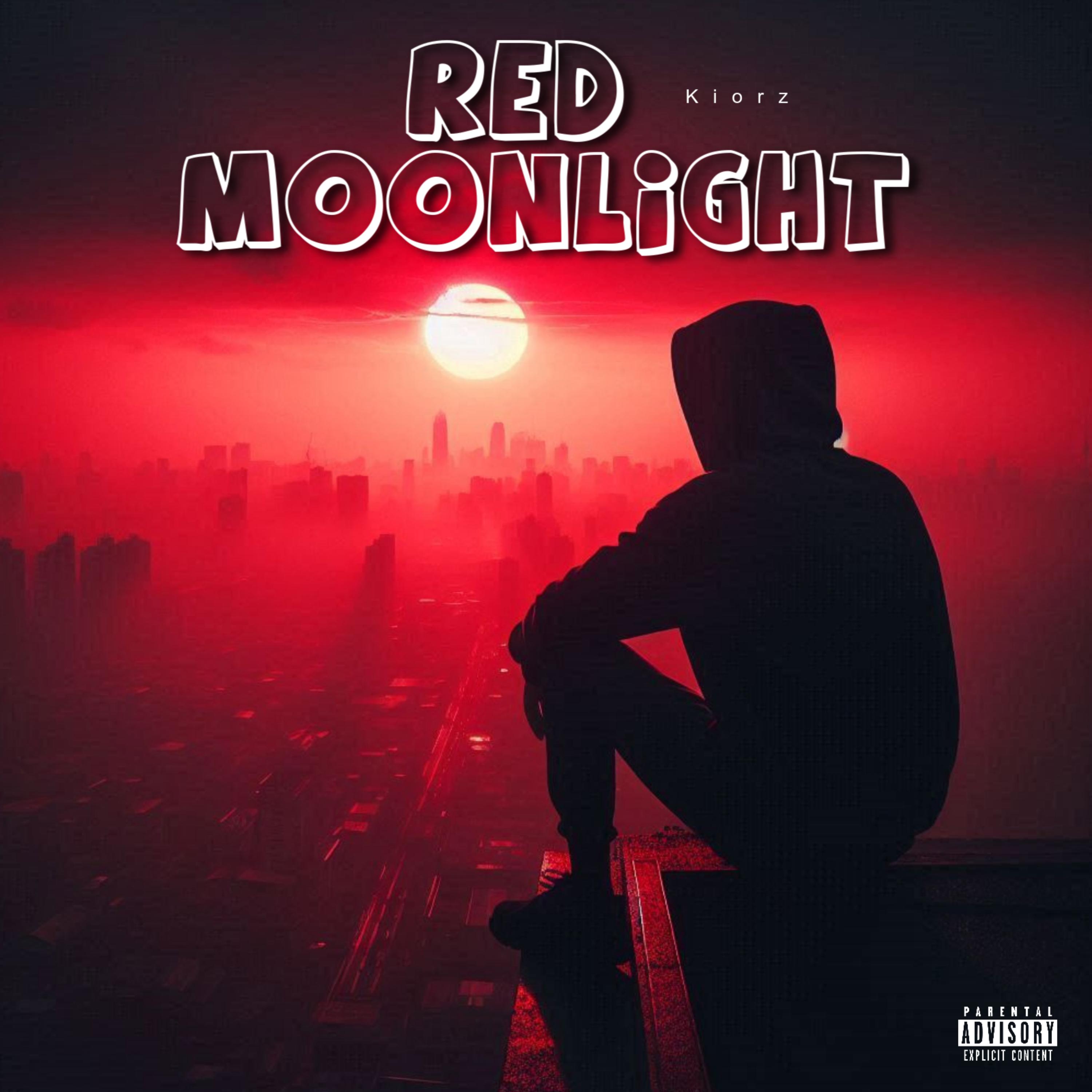 Red Moonlight artwork