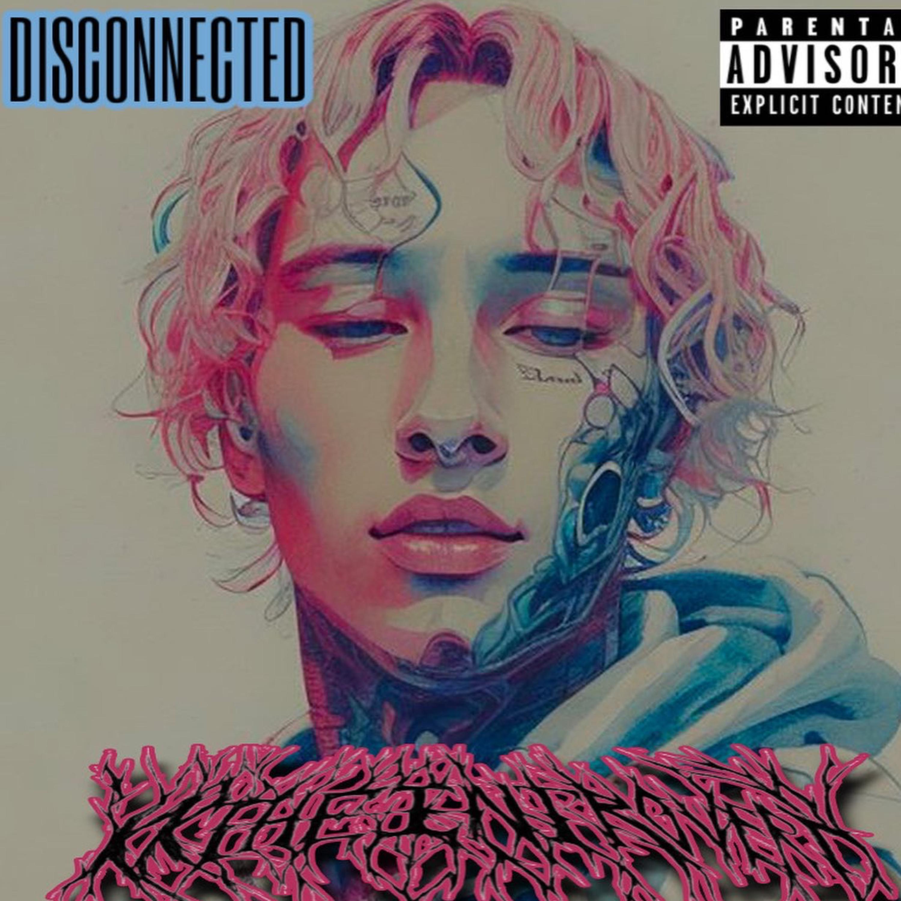 DISCONNECTED artwork