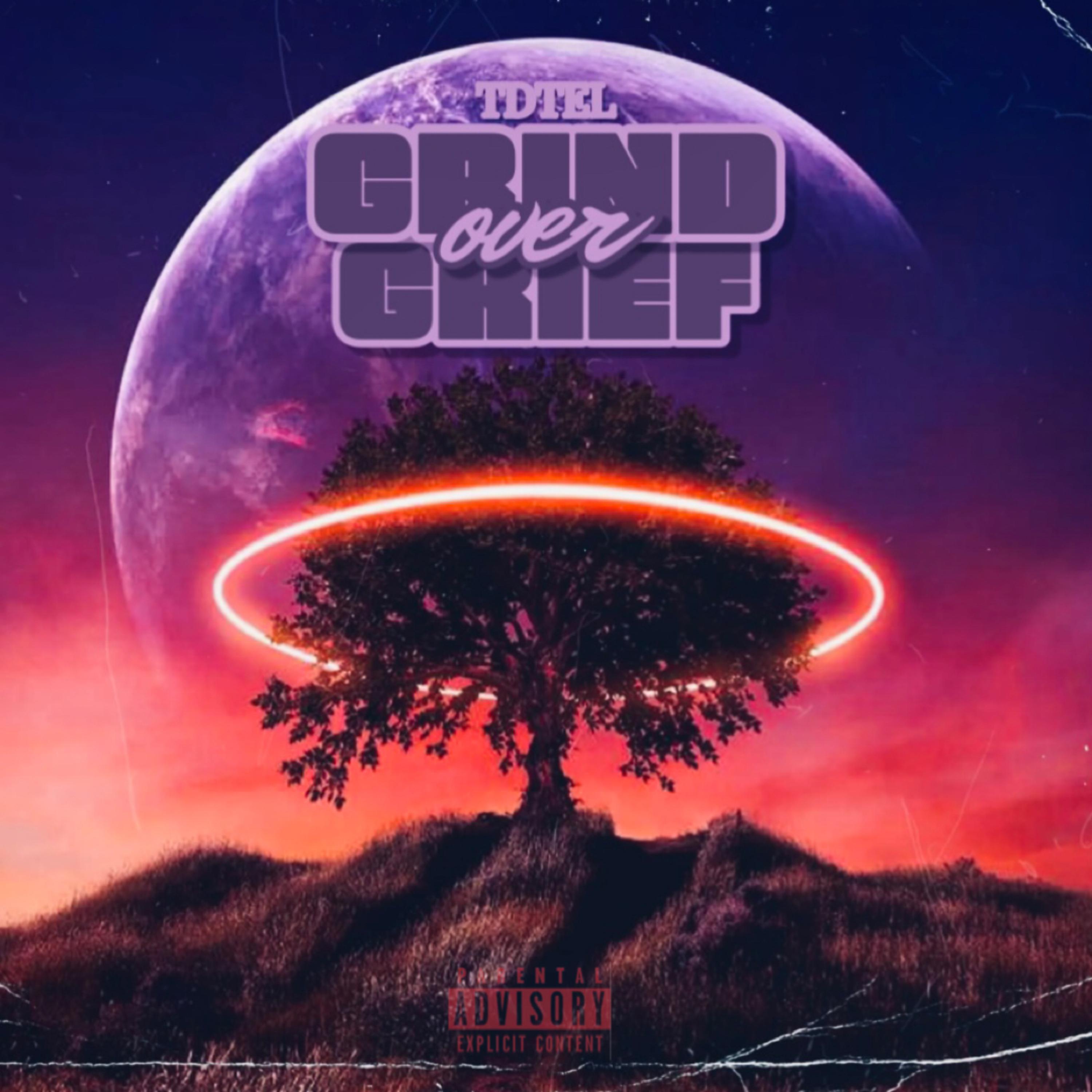 Grind Over Grief artwork