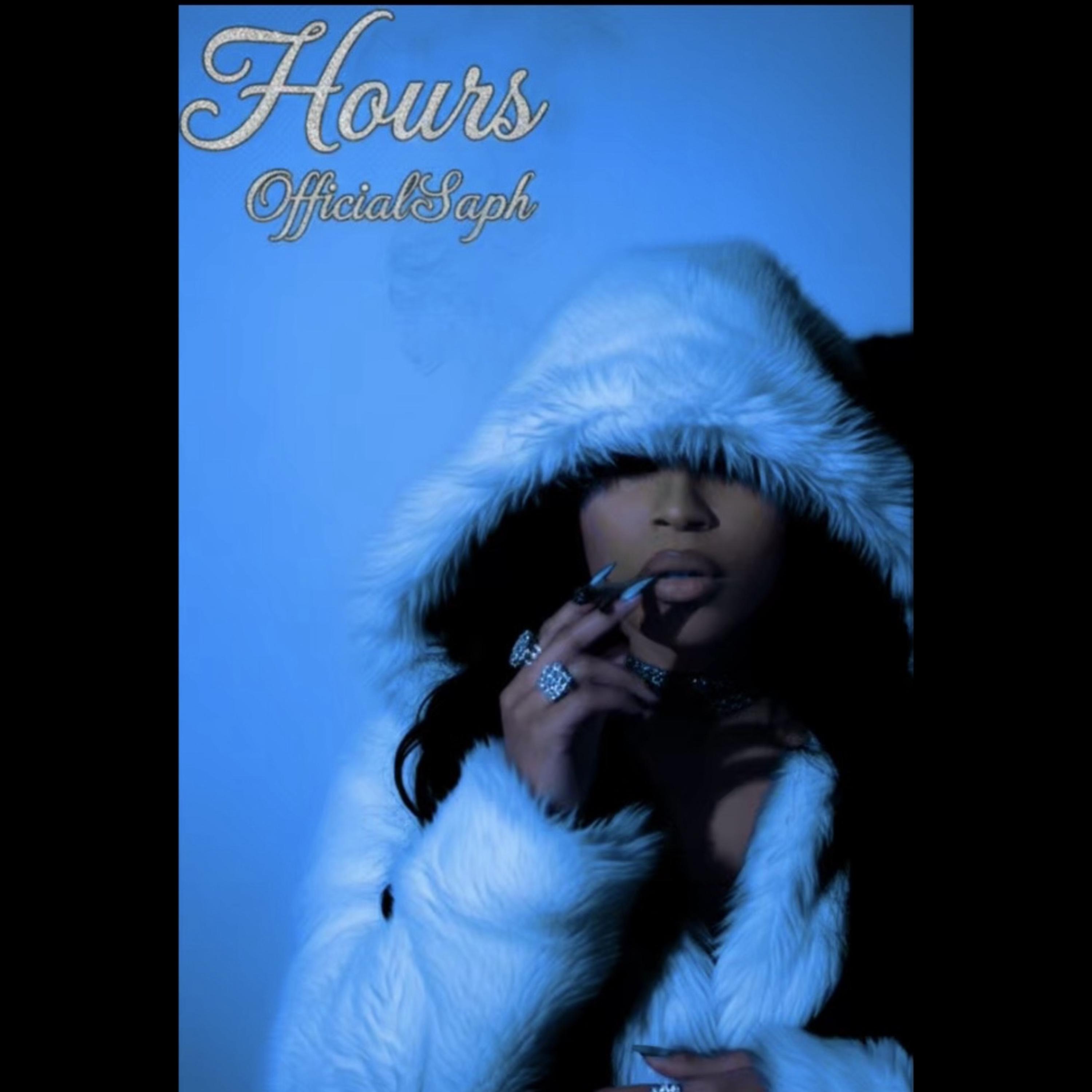 Hours artwork