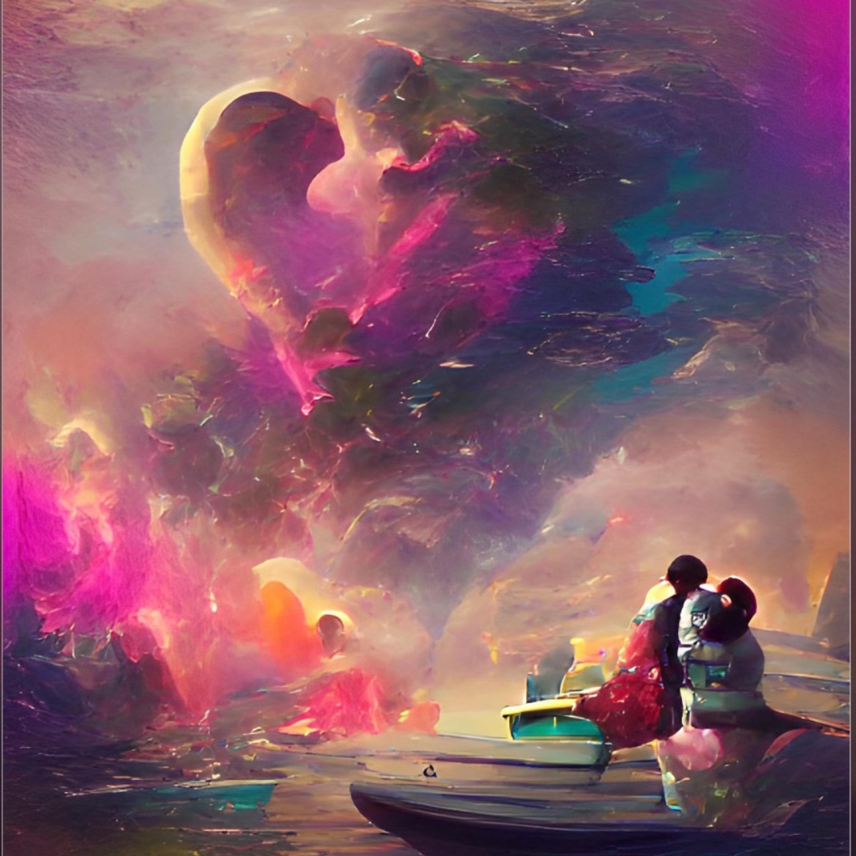 Cloud 88 artwork