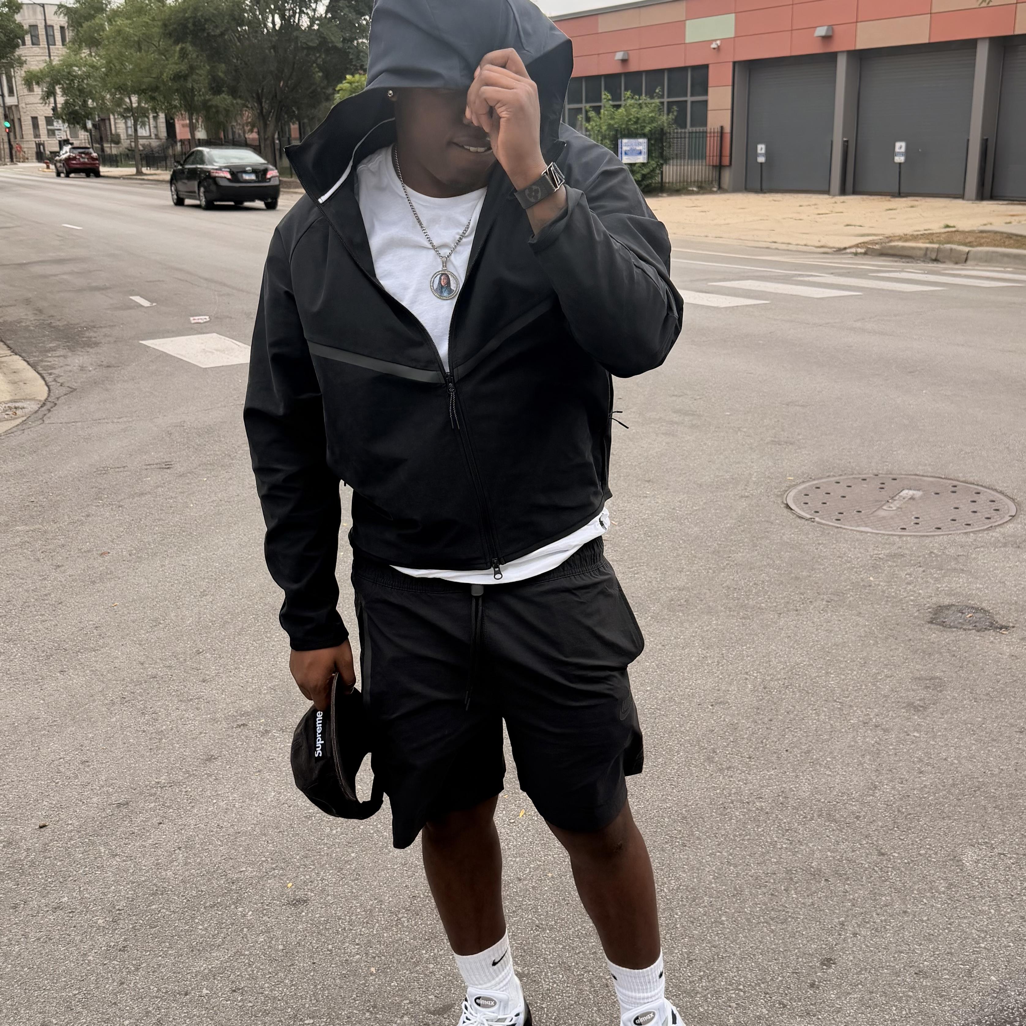 Tempo(Freestyle) by 3lack cover art