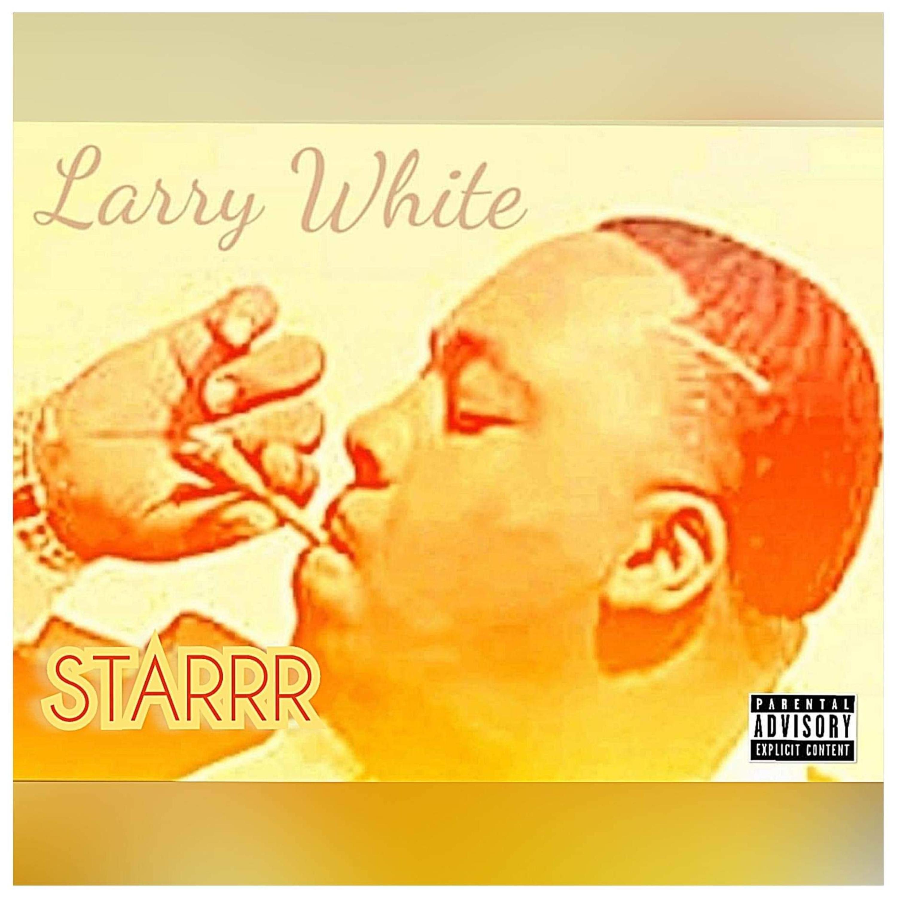 Starrr artwork