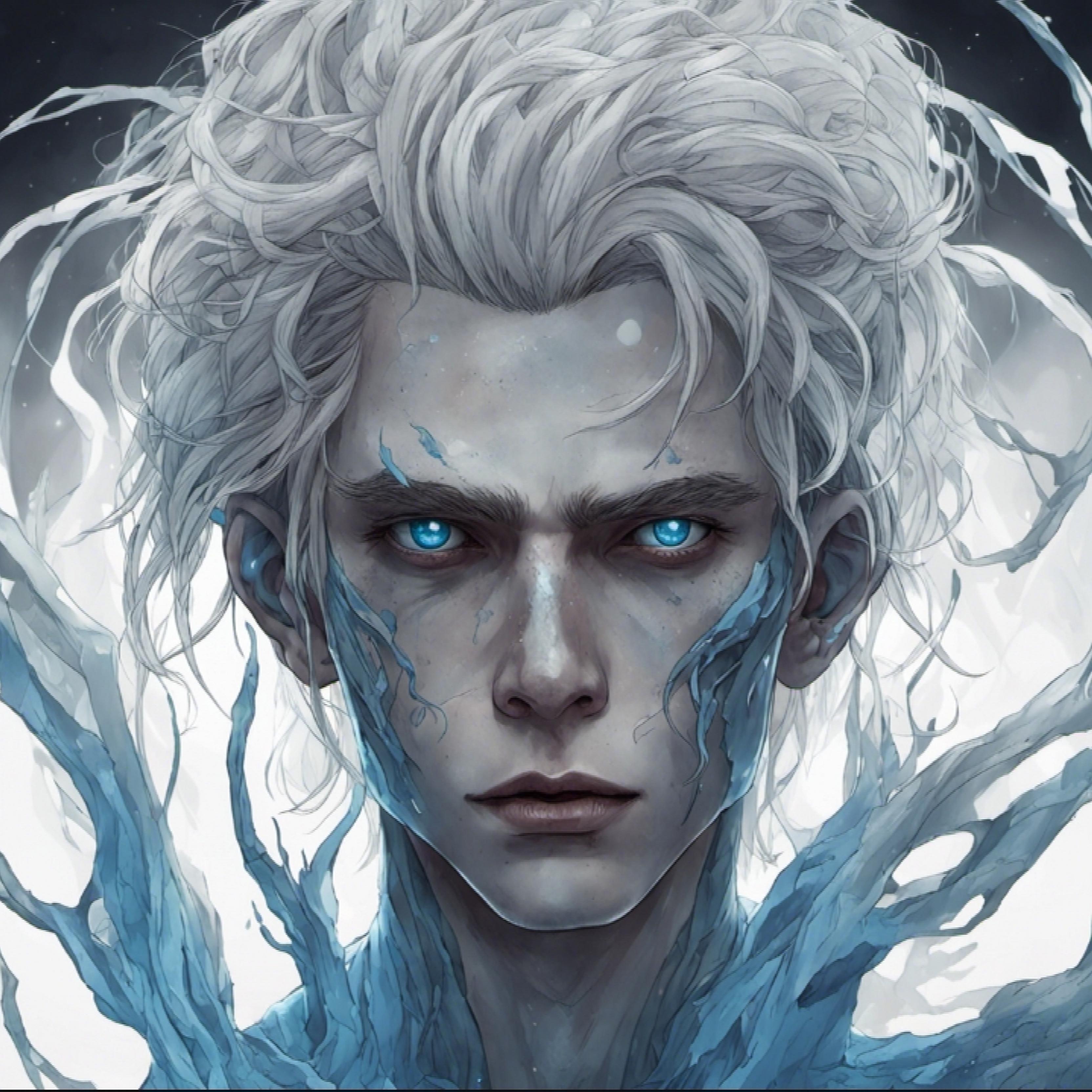 Electric Dreams artwork