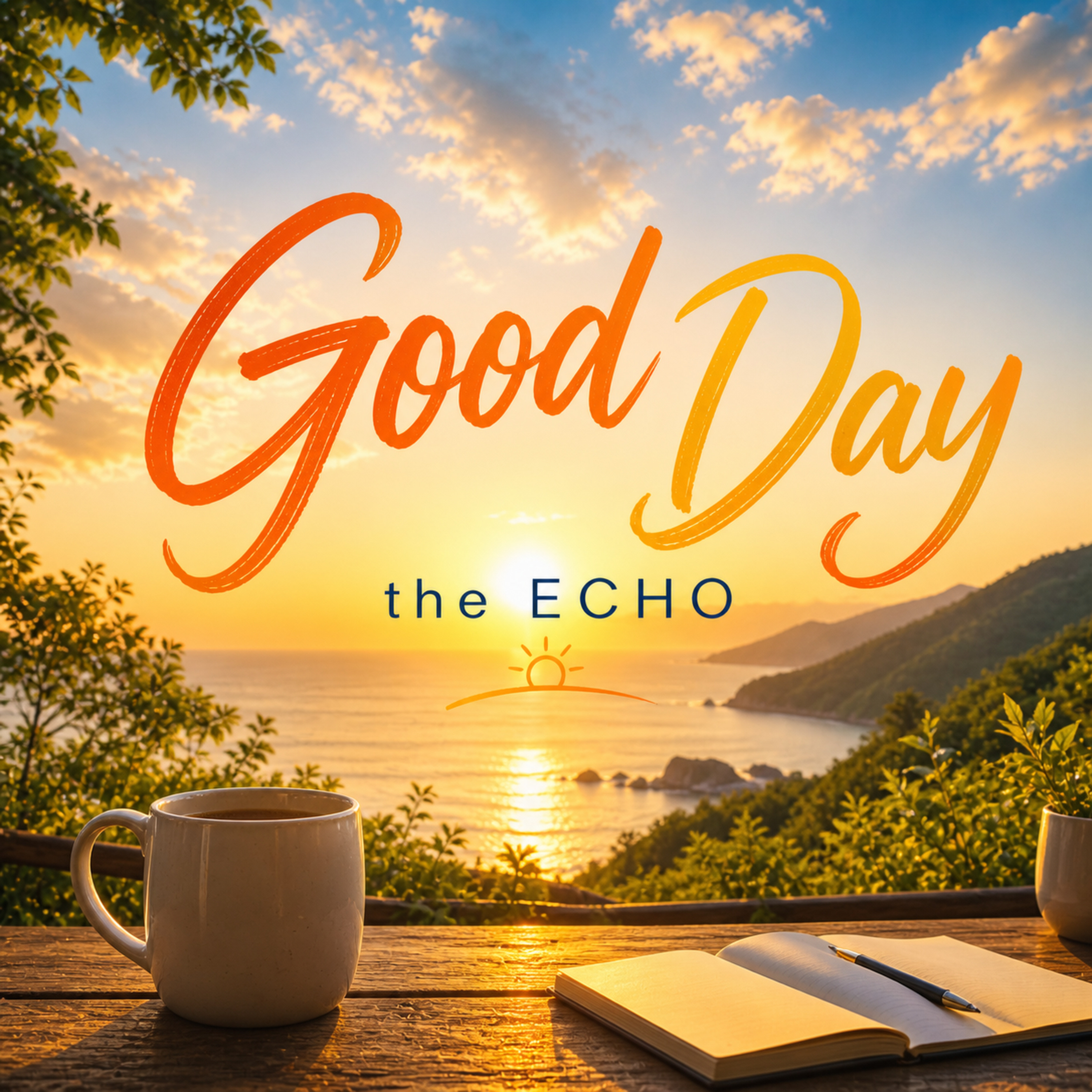 Good Day artwork