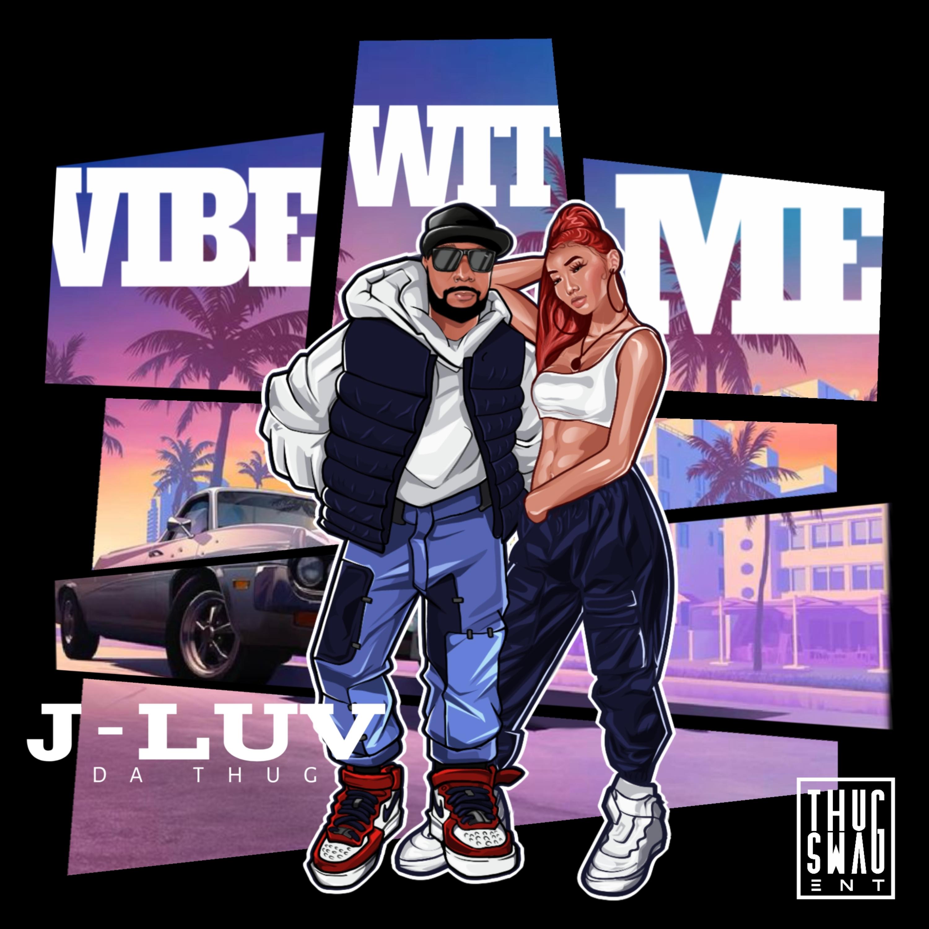 Vibe Wit Me artwork