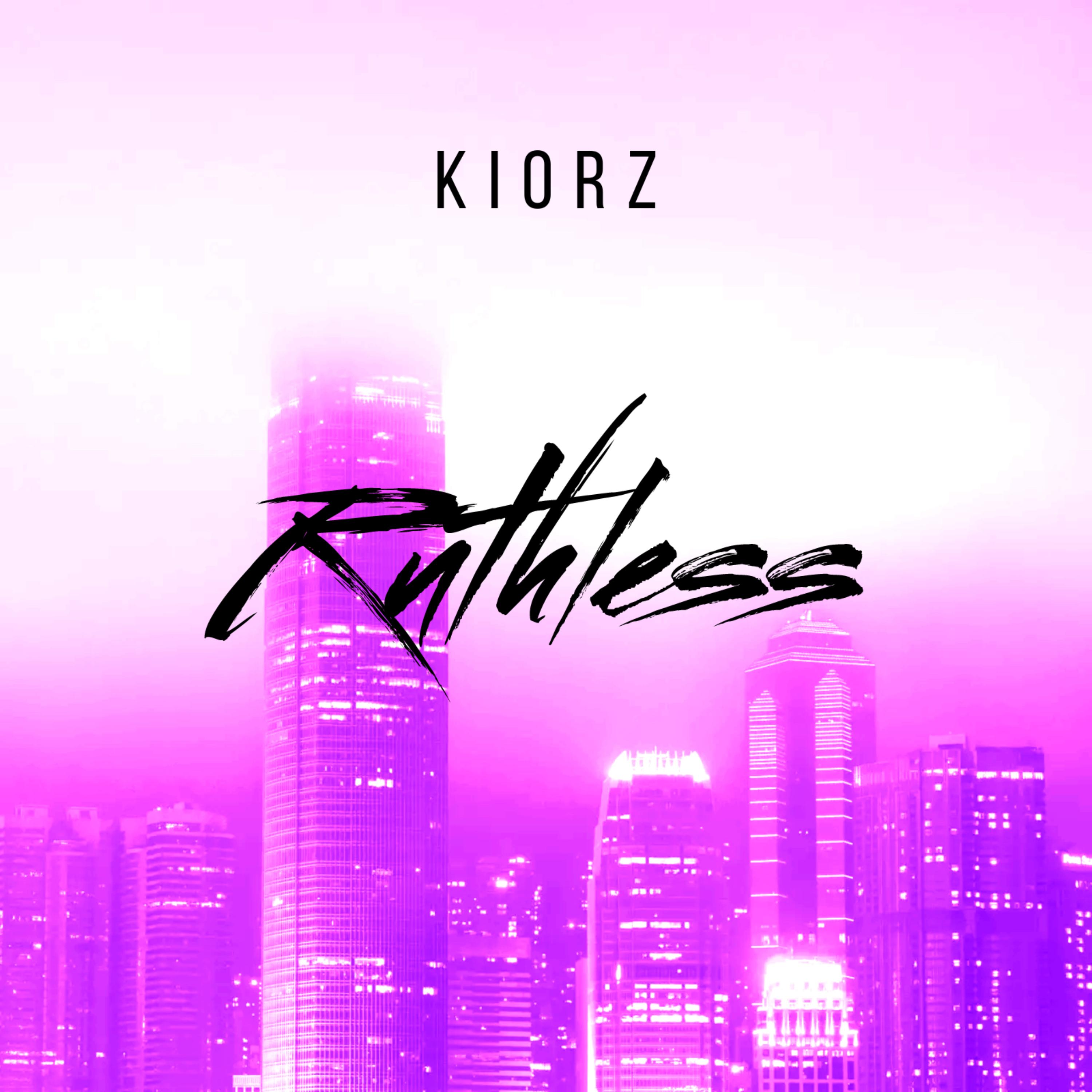 Ruthless artwork