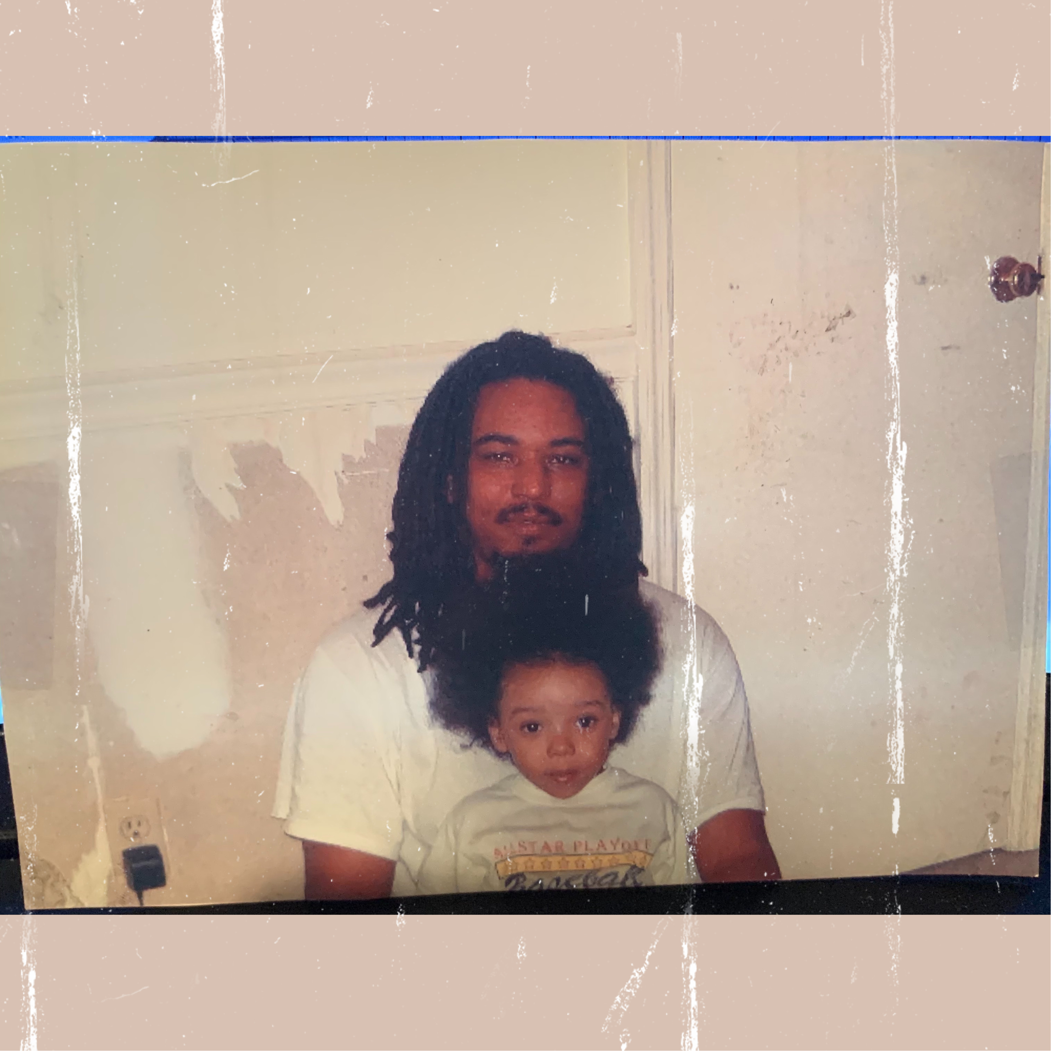 Like My Pops! artwork