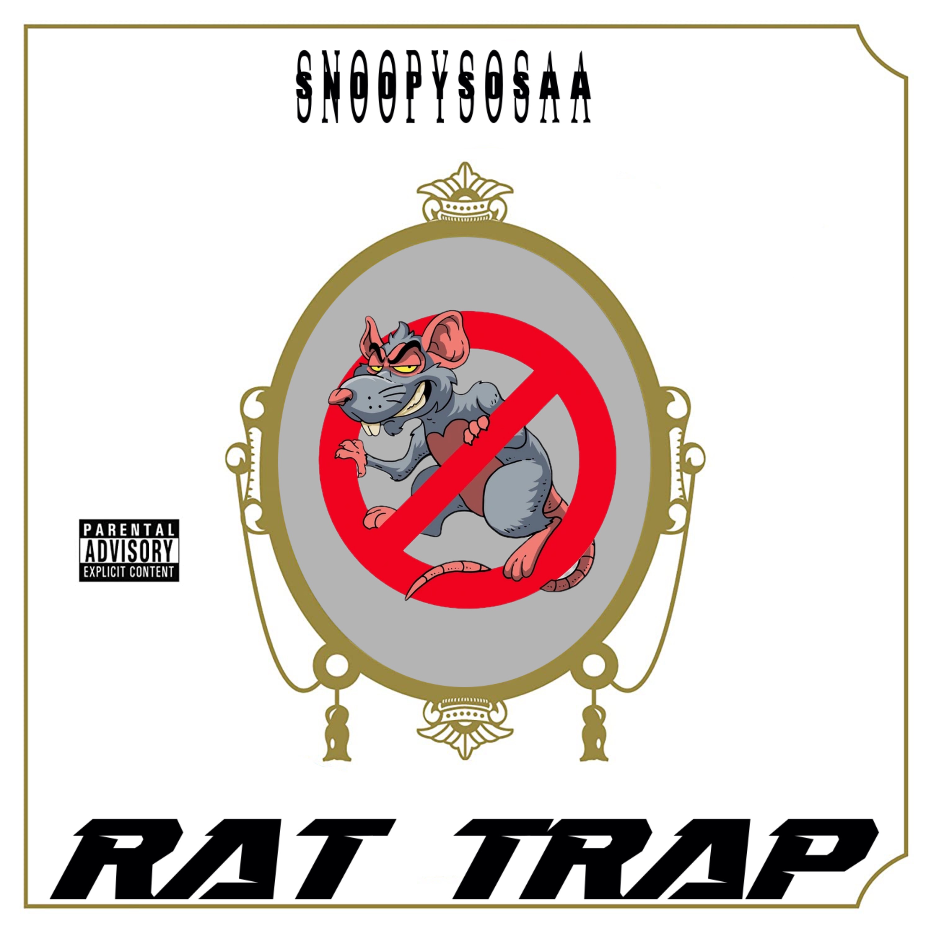 Rat Trap artwork