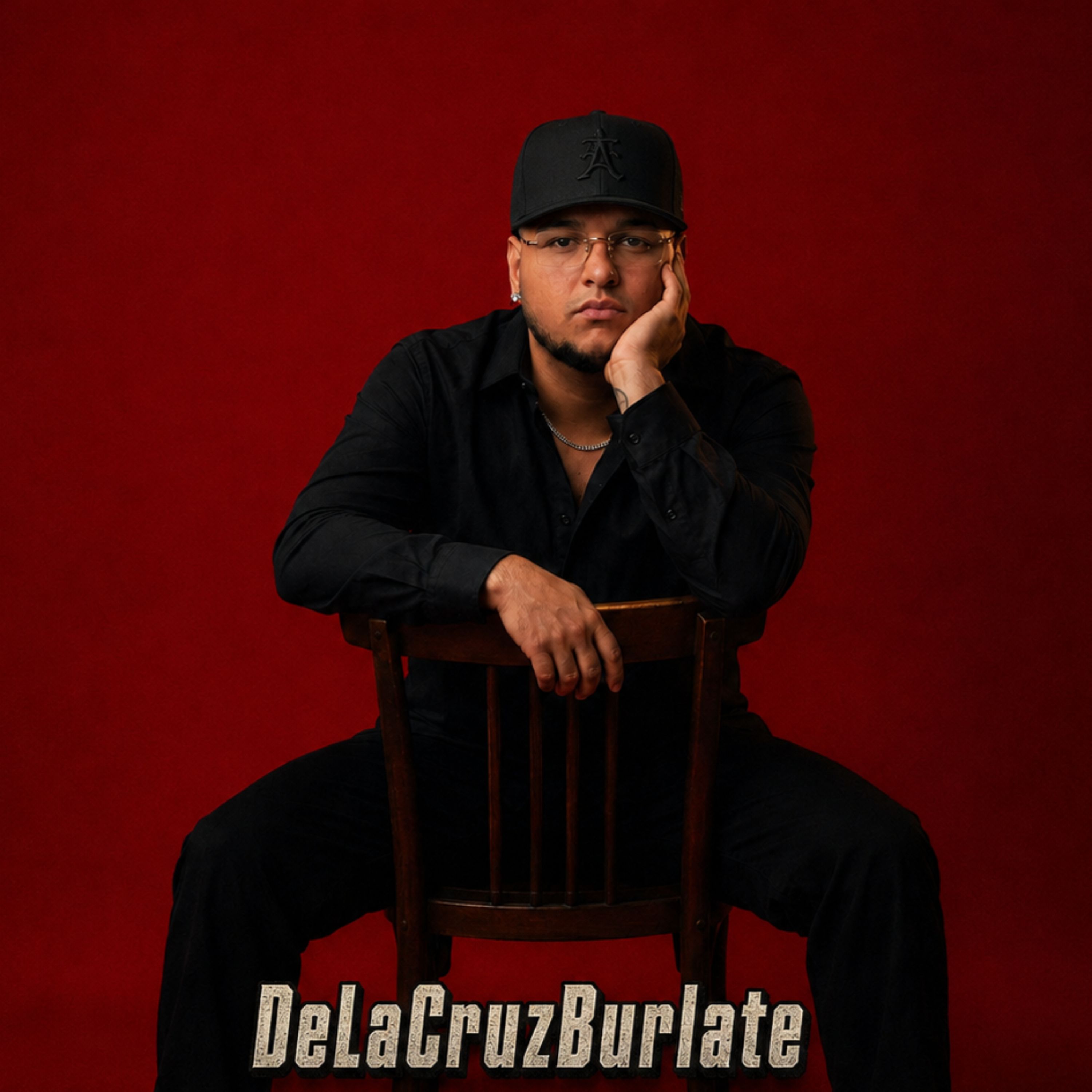 PA TIKTOK by DeLaCruz Burlate cover art