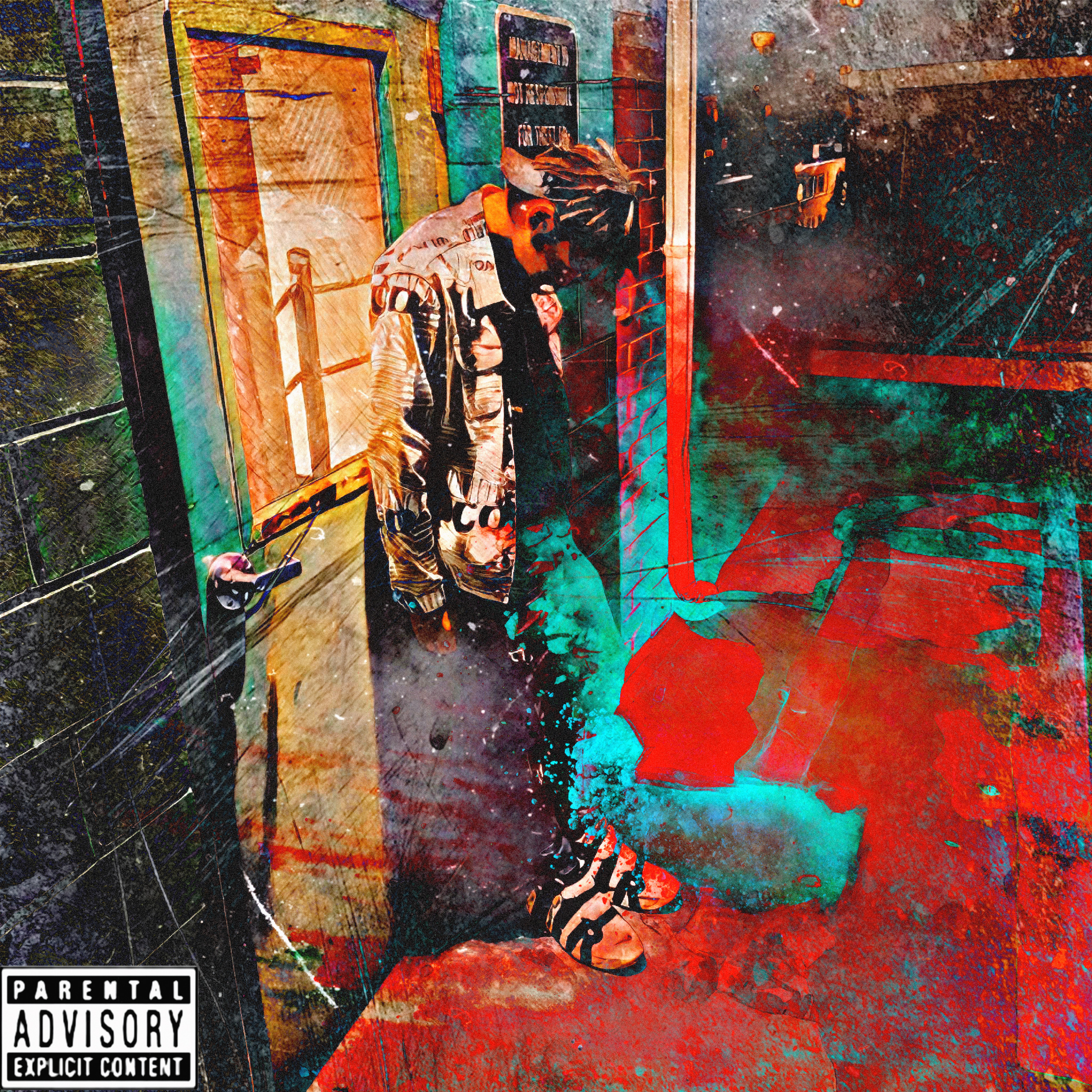 Only One artwork