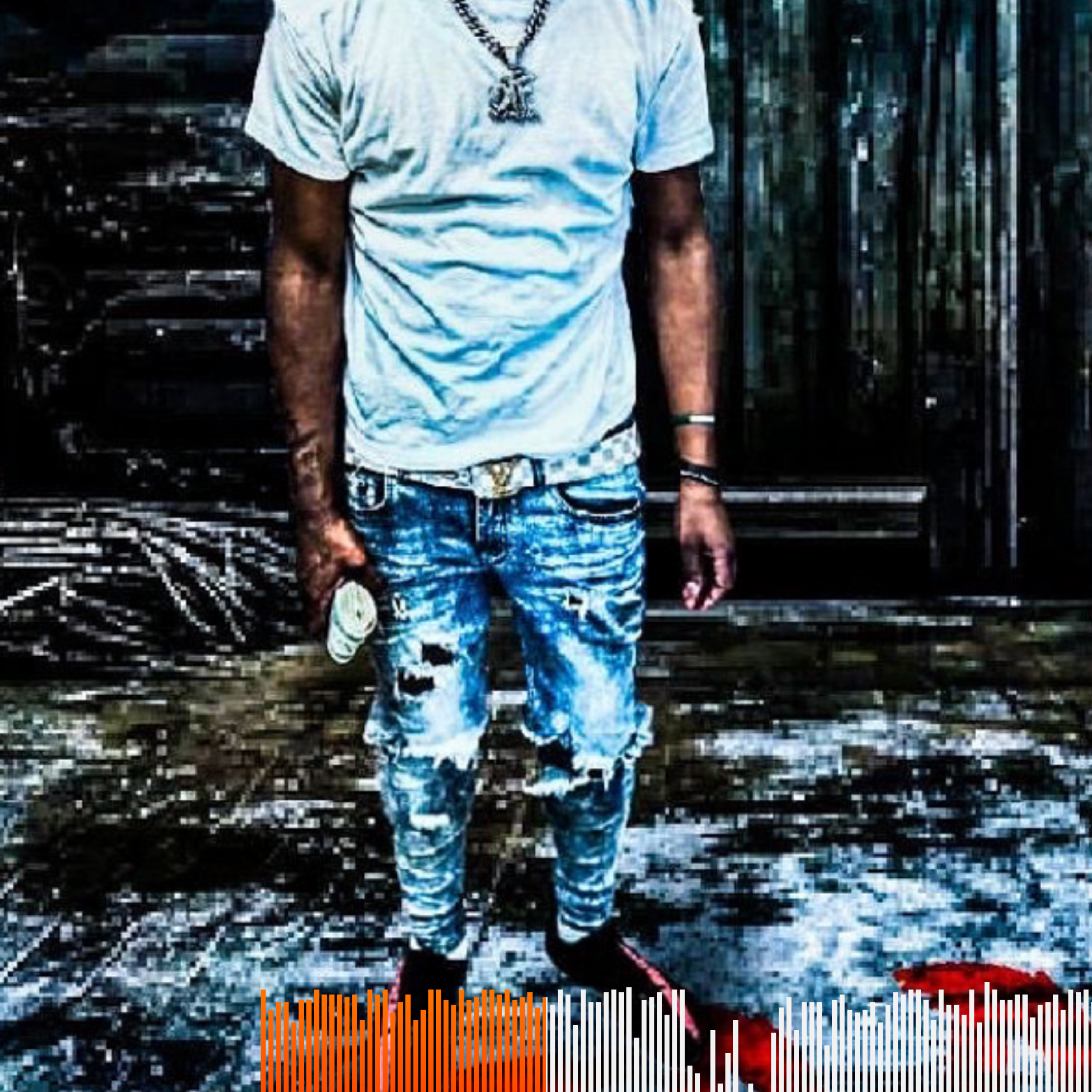 in Billy I Trust artwork