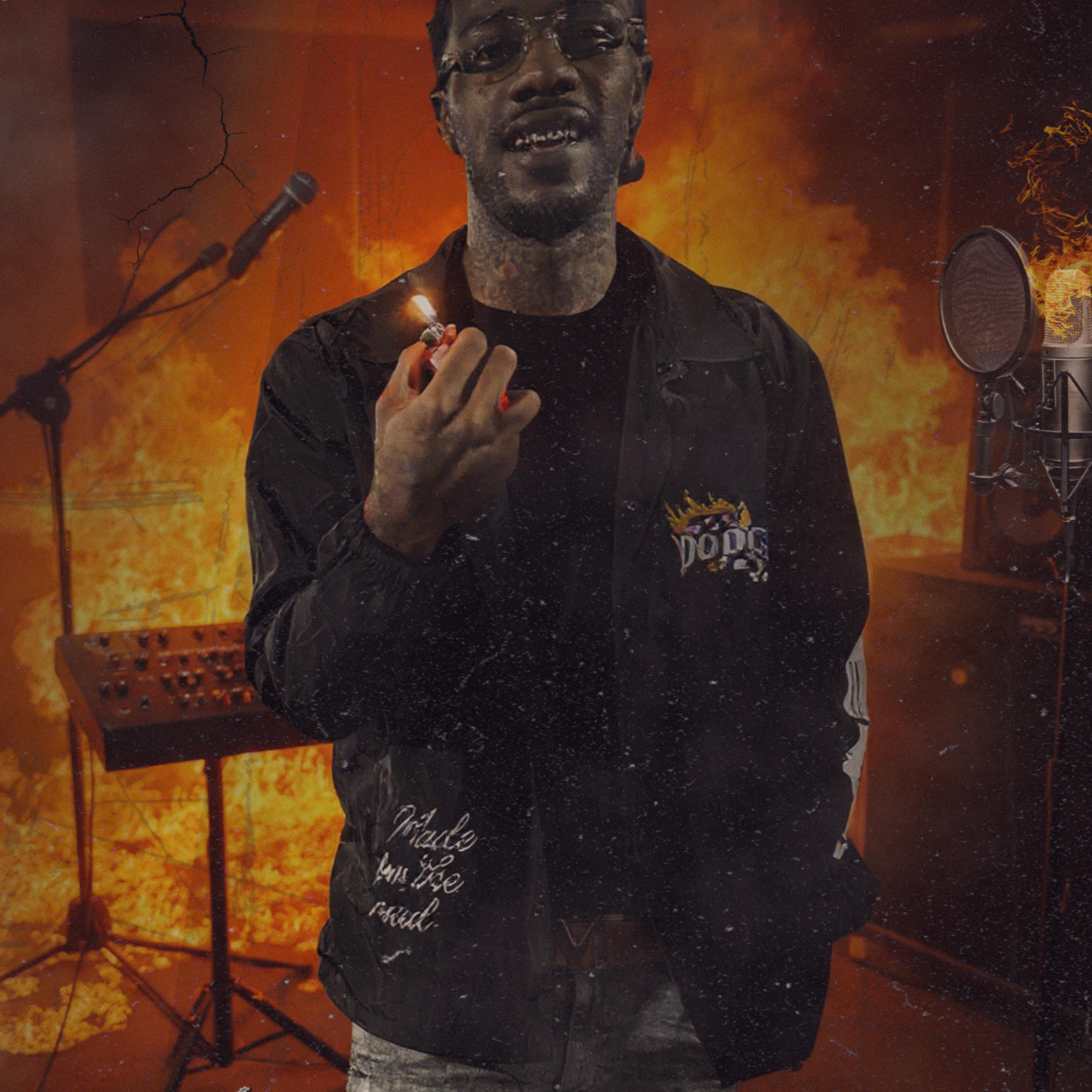 SKI ON artwork