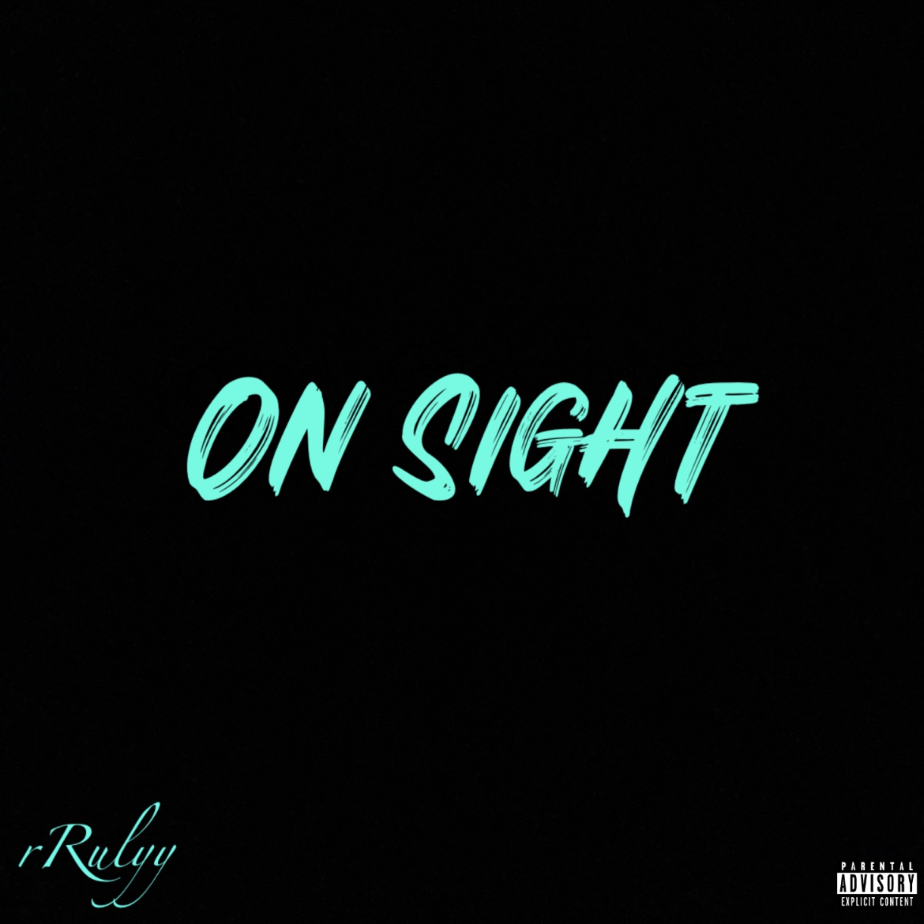 On Sight artwork