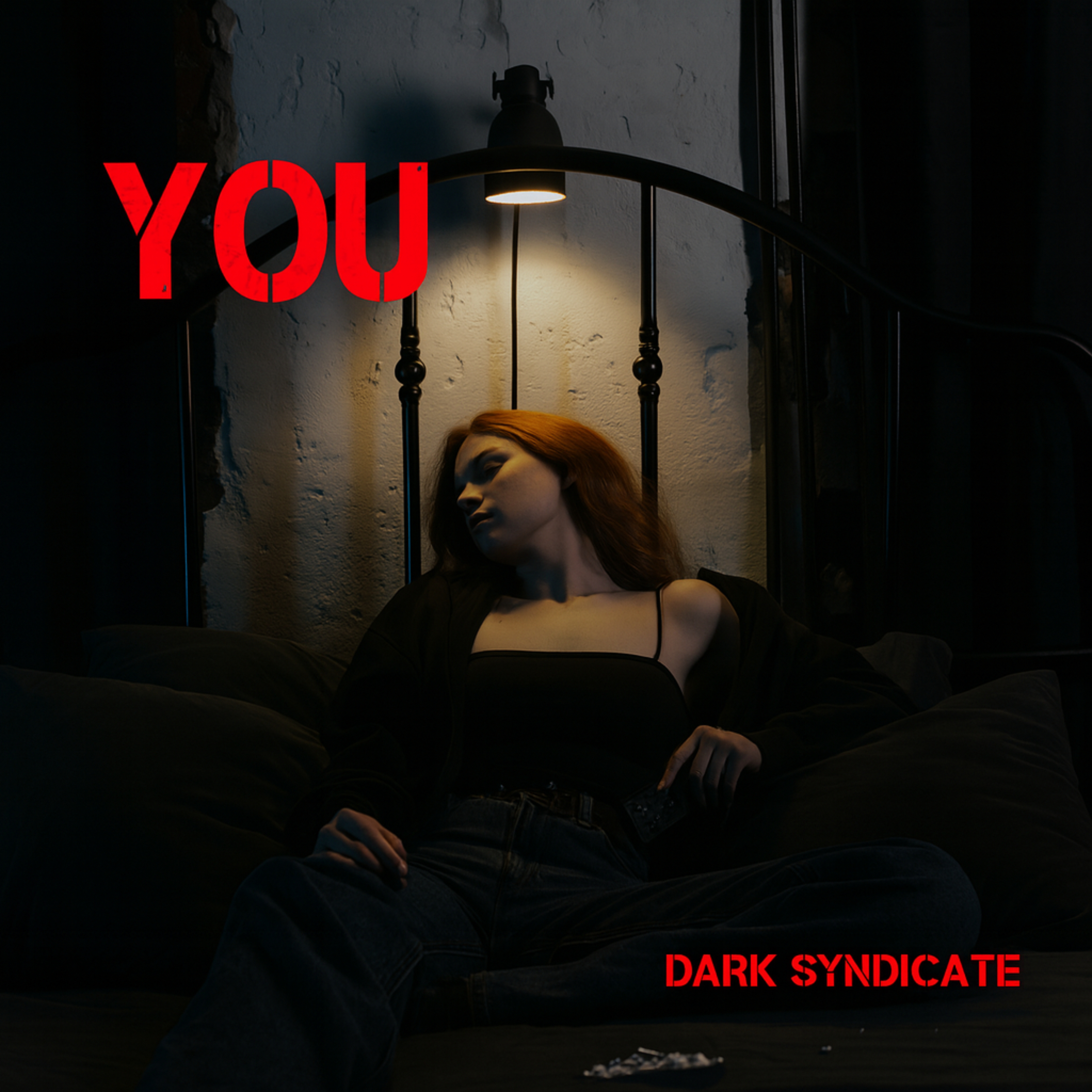 YOU artwork