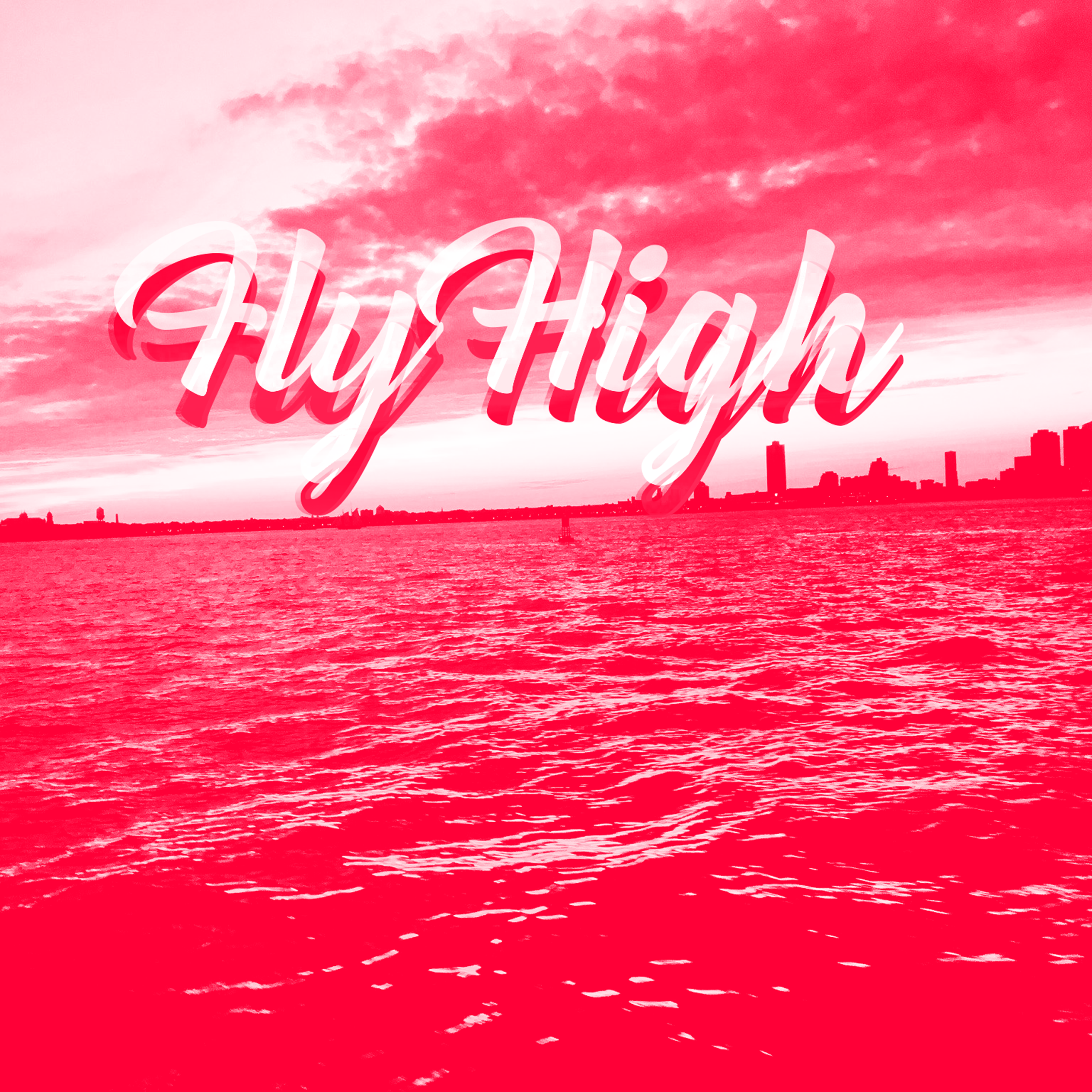 Fly High artwork
