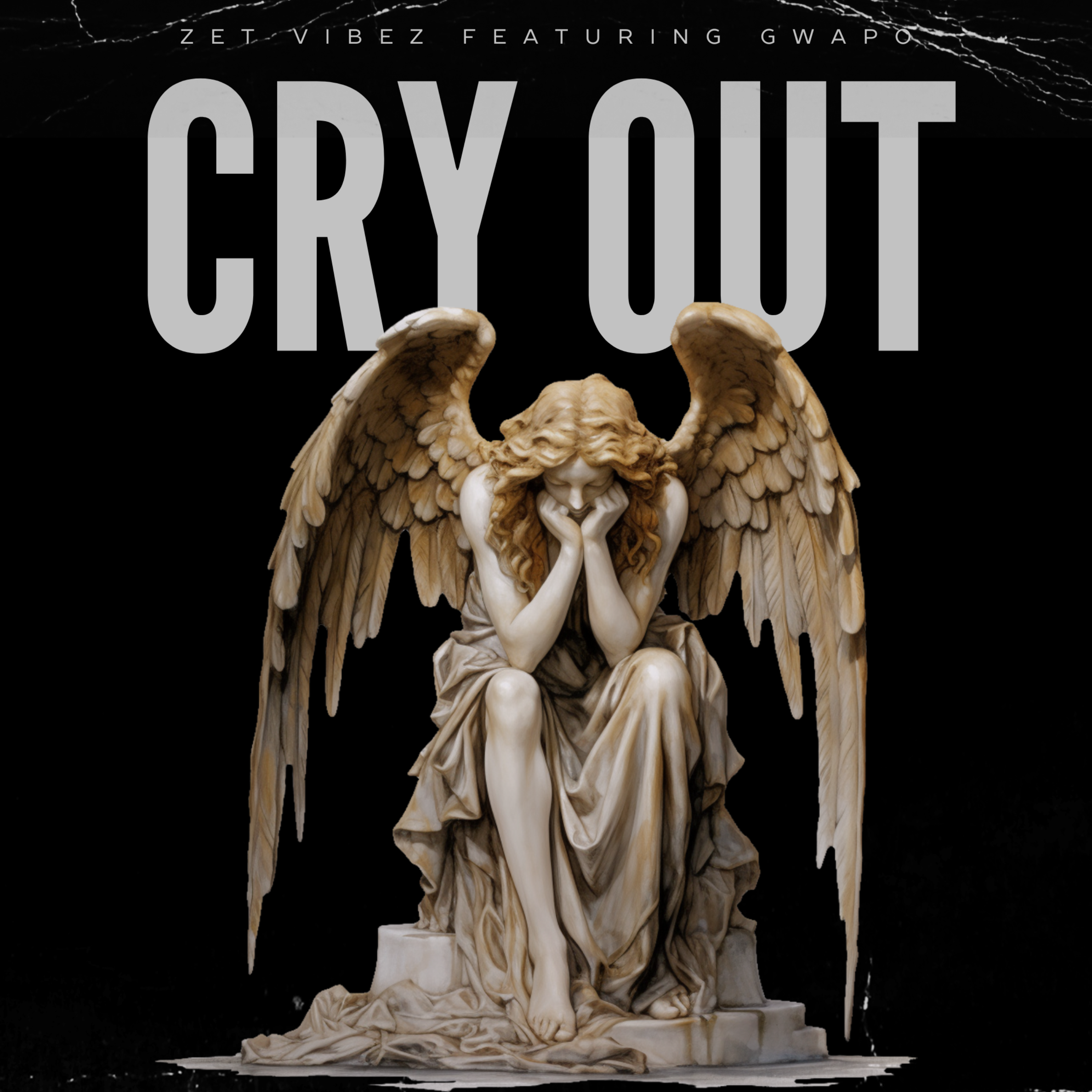Cry Out artwork