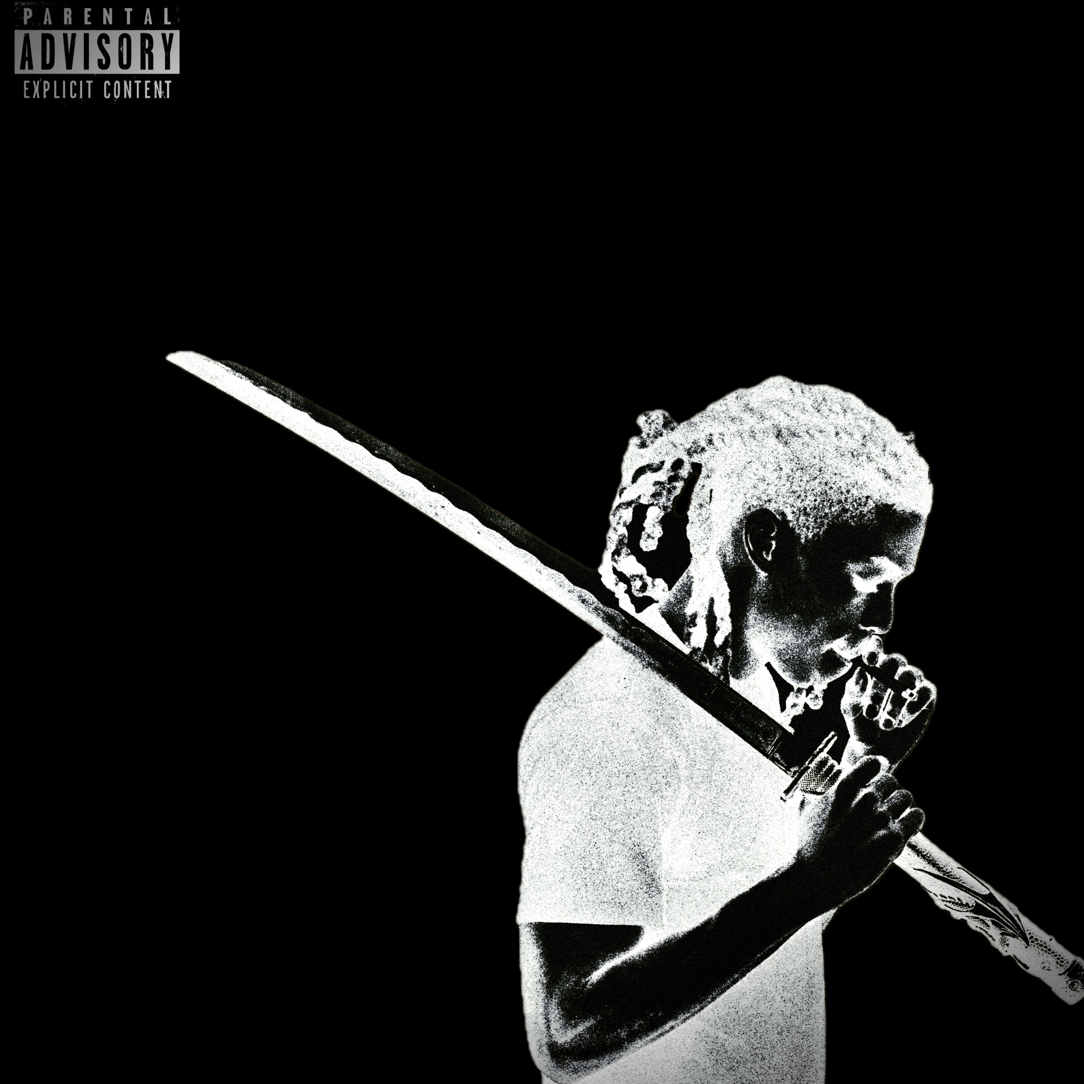 SoufSide Samurai II artwork