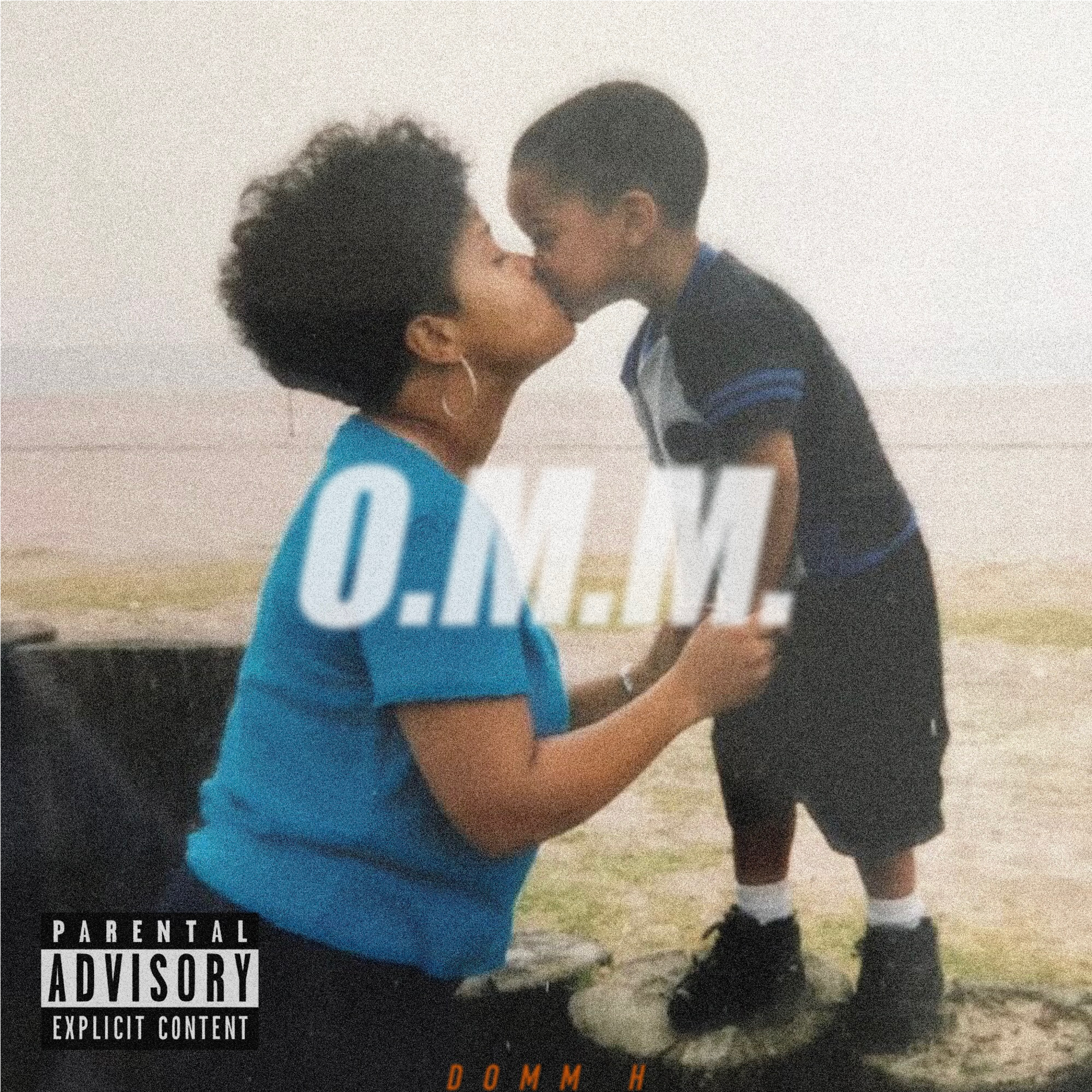 O.M.M. artwork