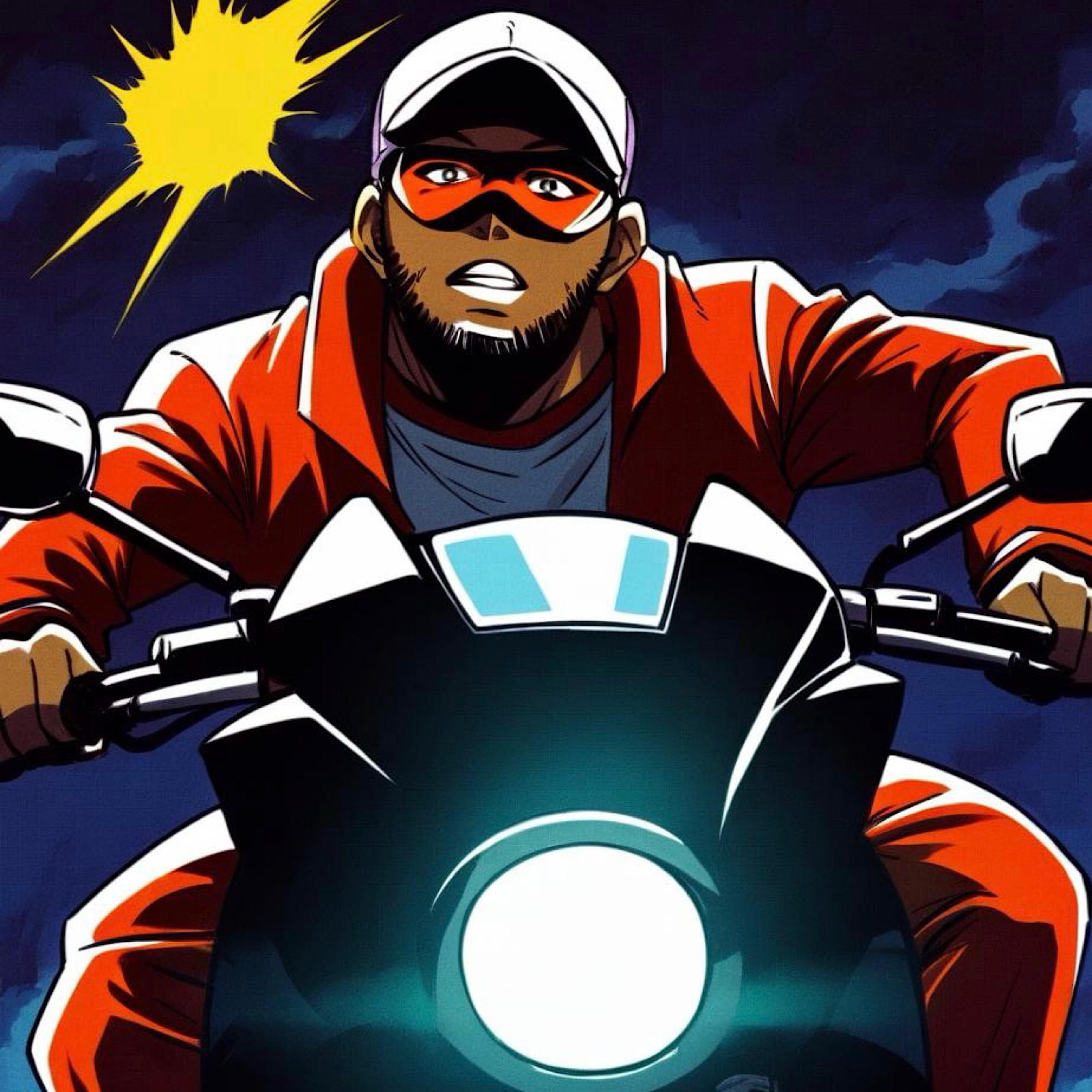 Now You Know artwork