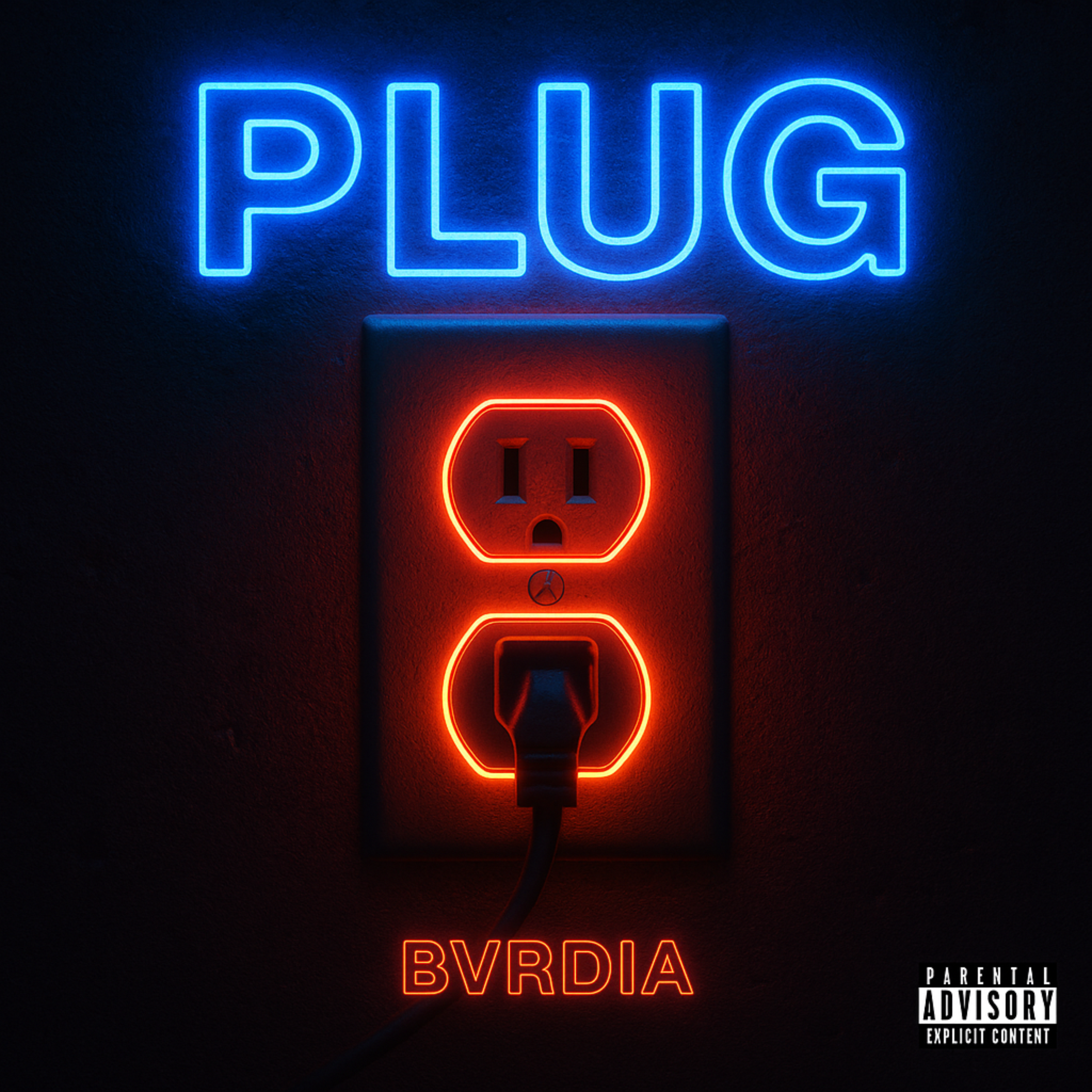 PLUG artwork