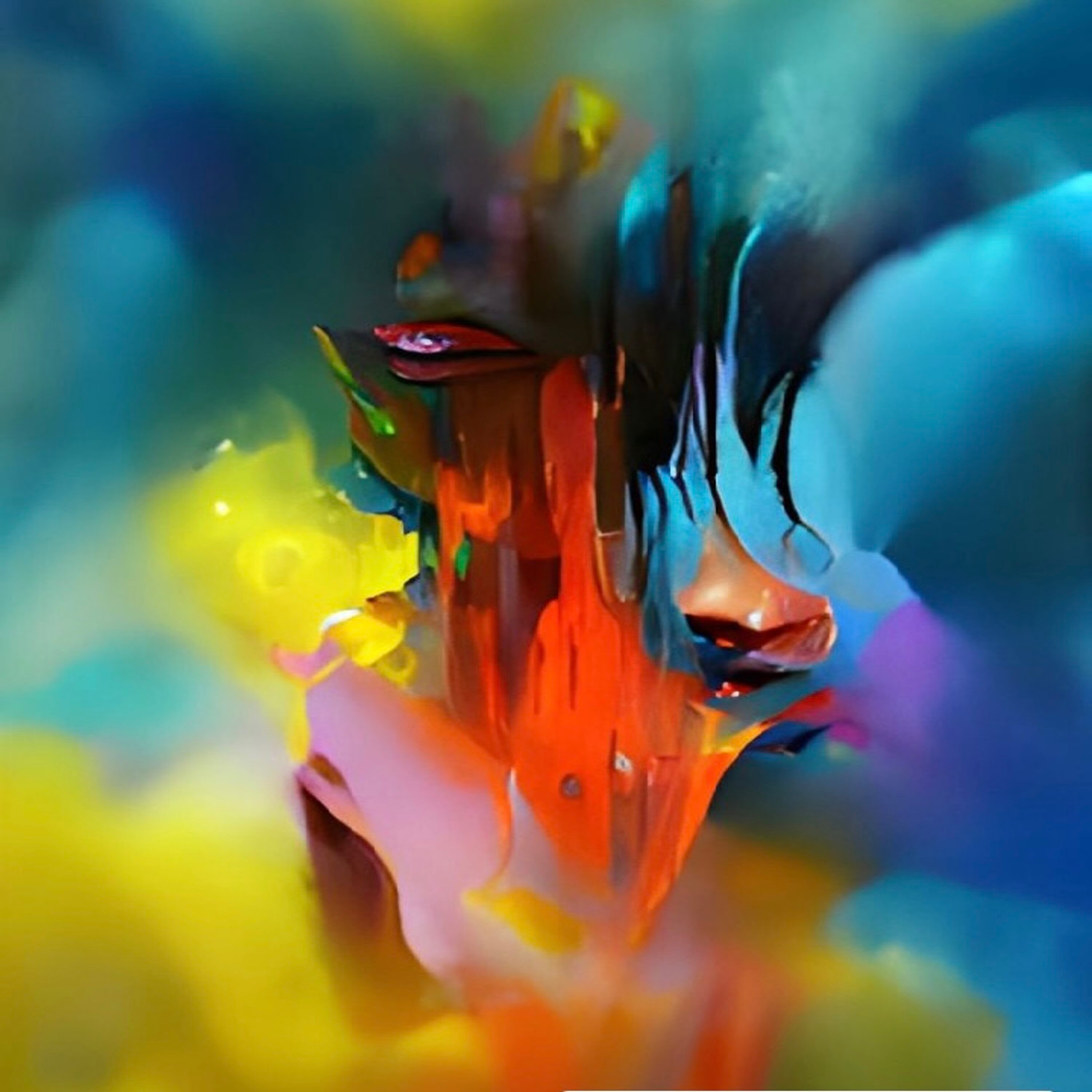 Until The Dawn artwork