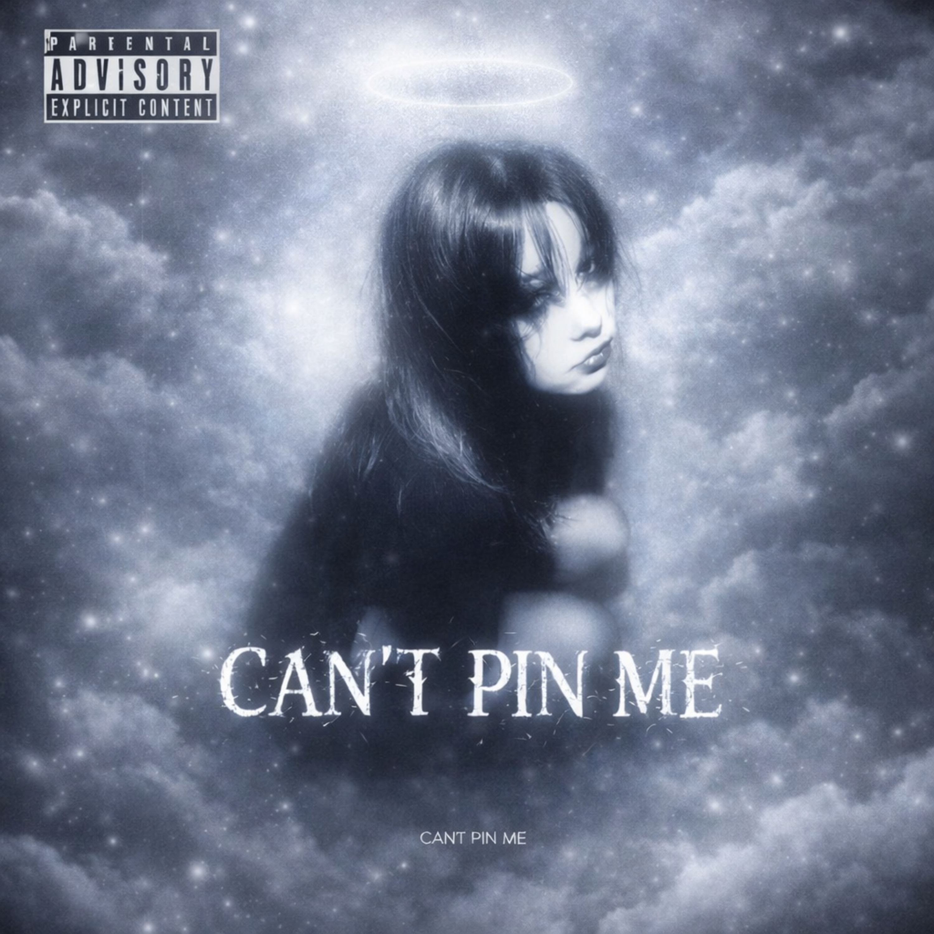 Can’t Pin Me artwork