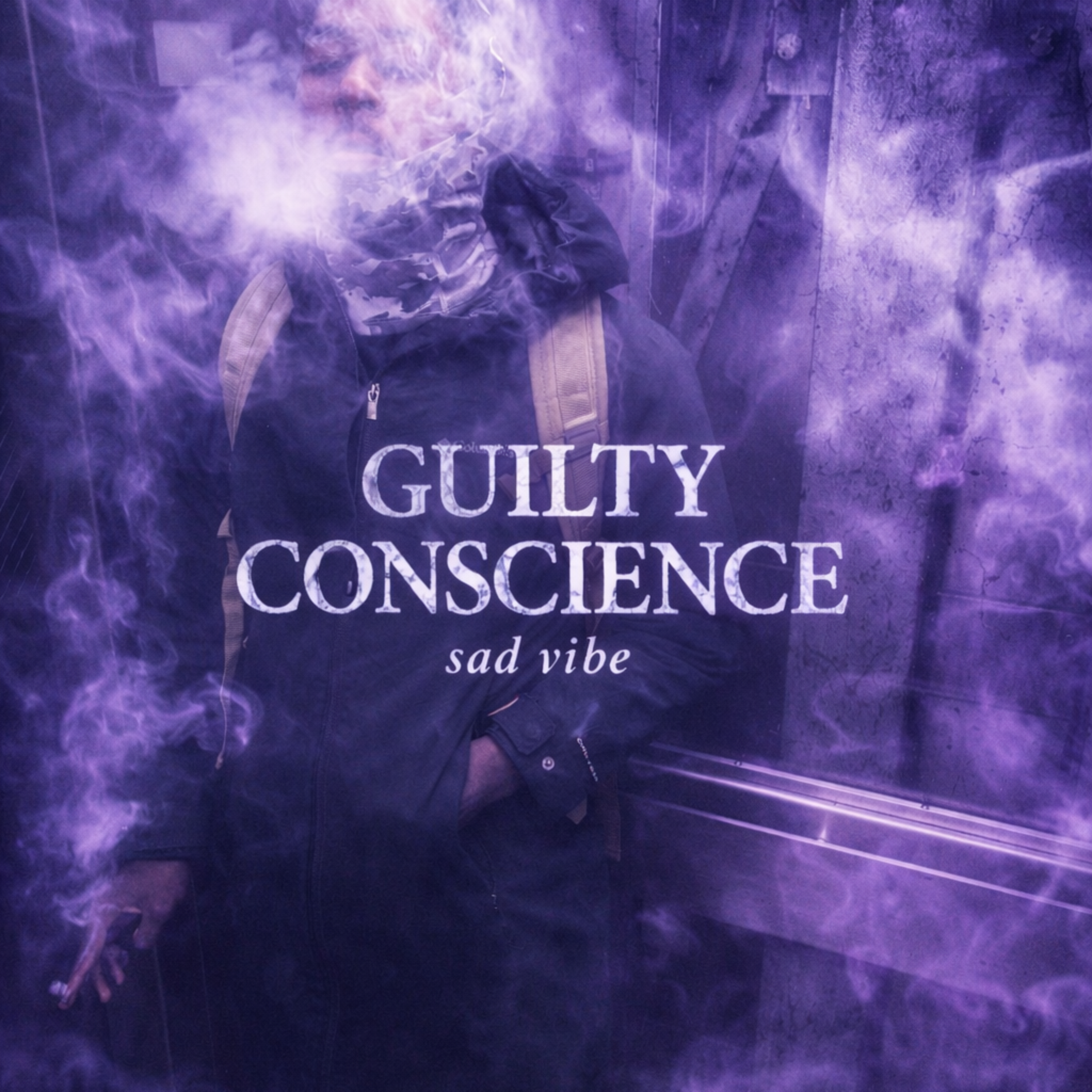 Guilty Conscience artwork