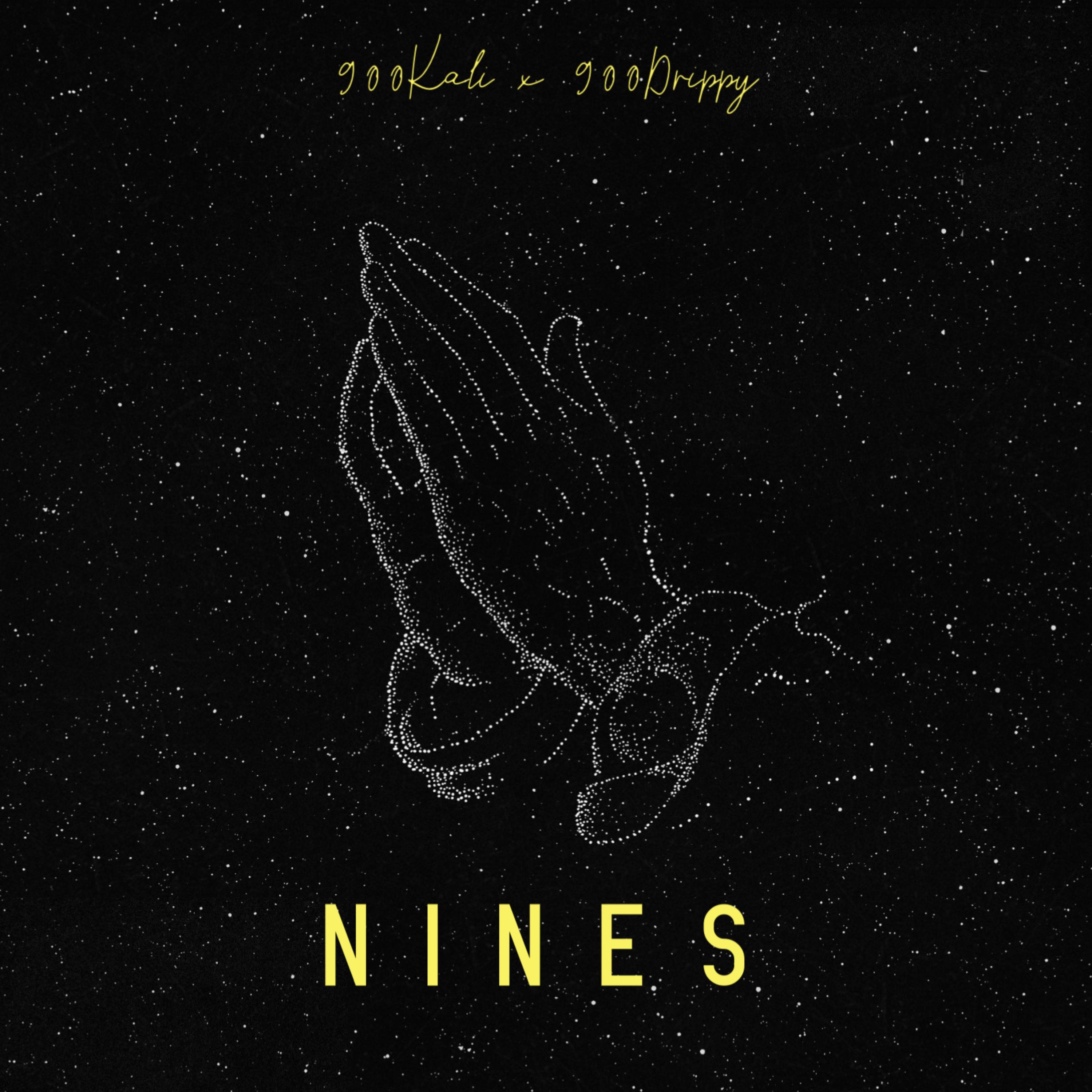 NineS artwork