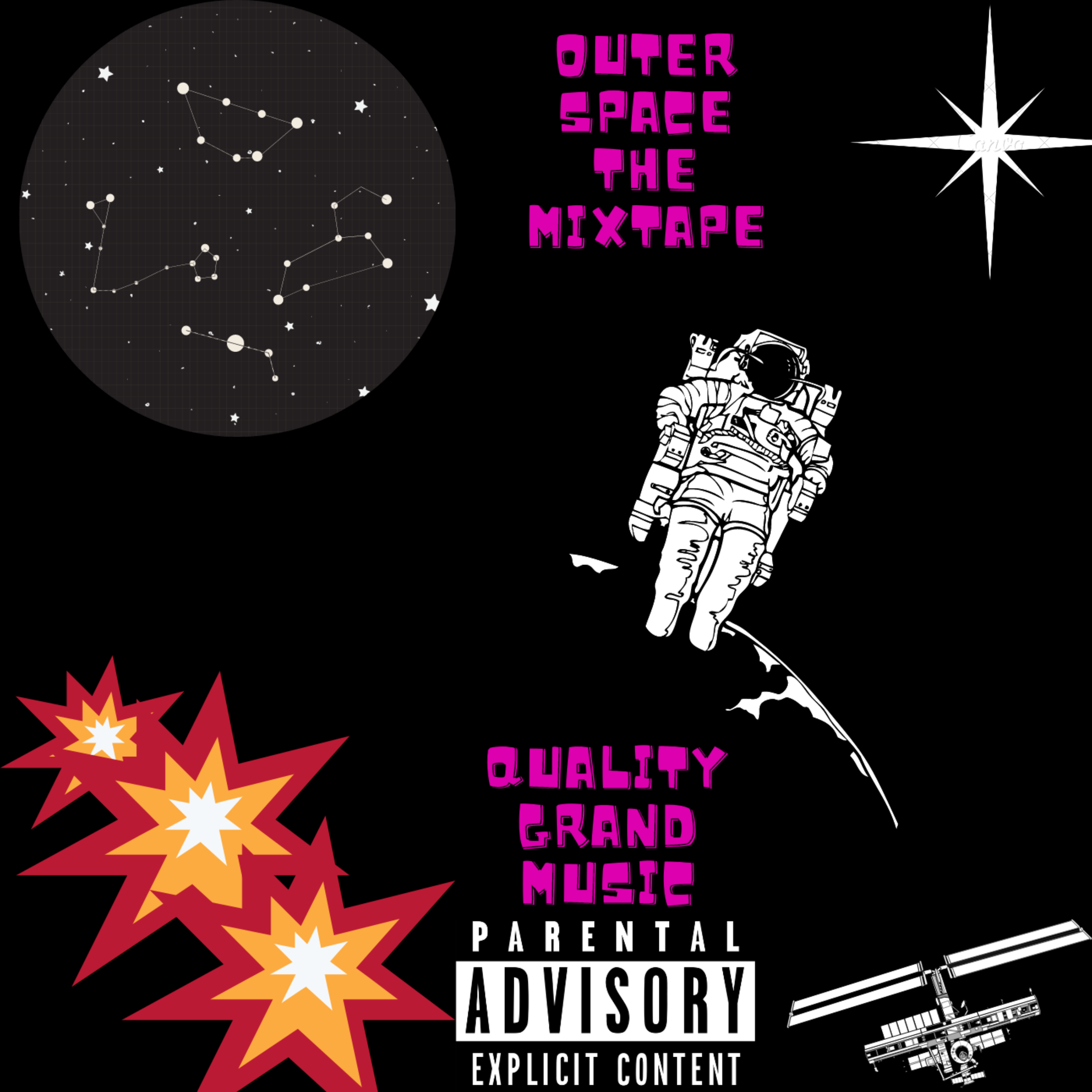Greet And Meet by Qgmtrey  cover art