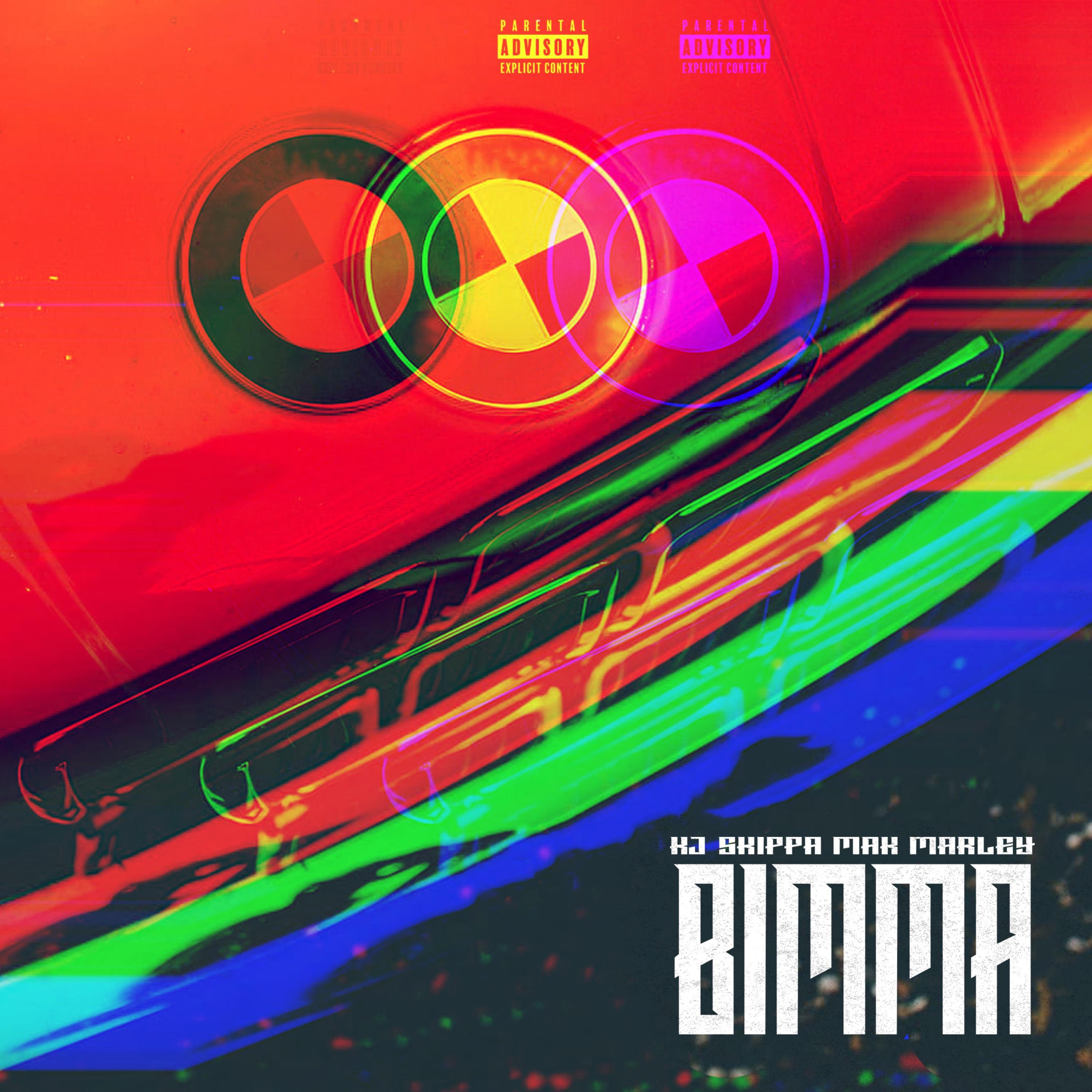BIMMA artwork