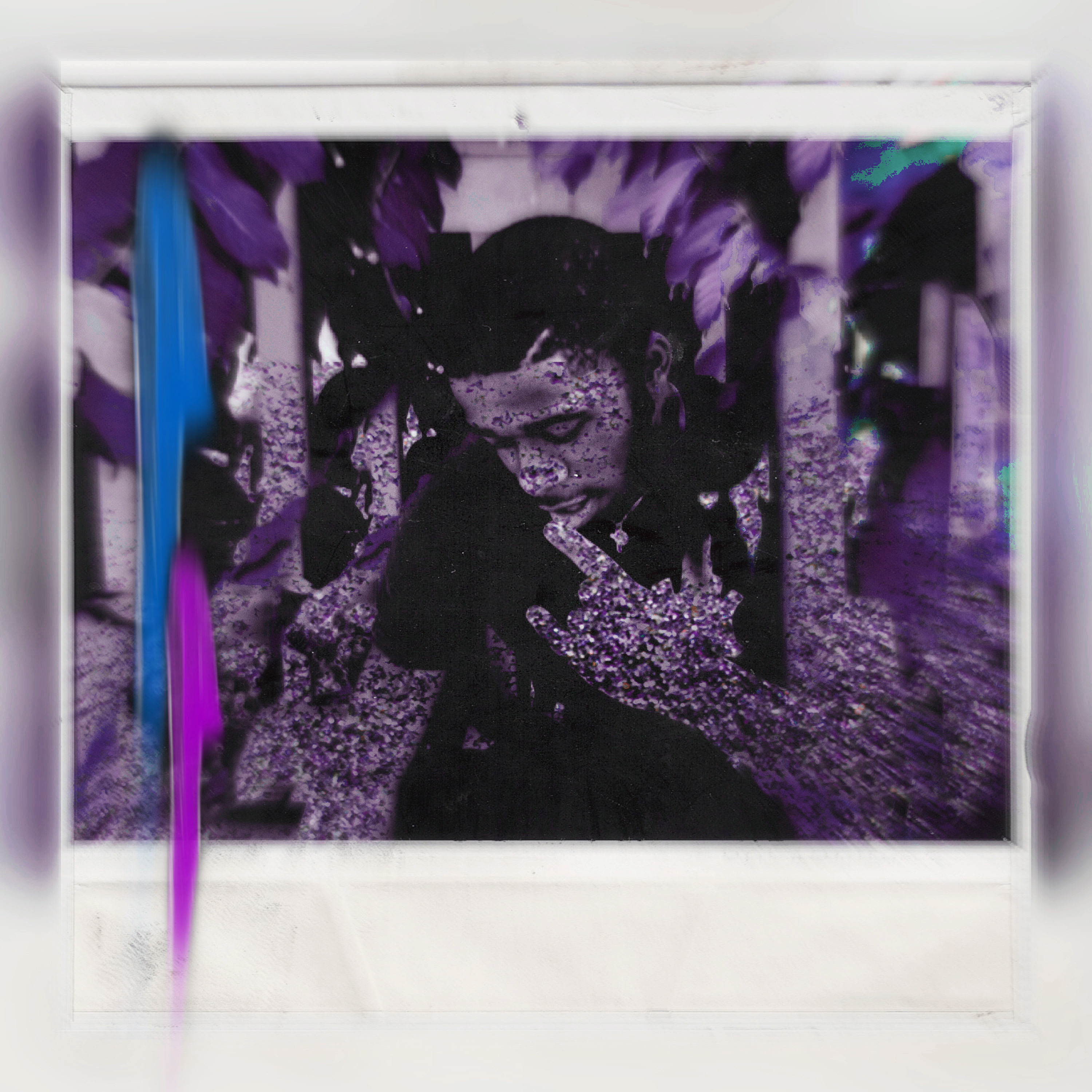 Top Out artwork