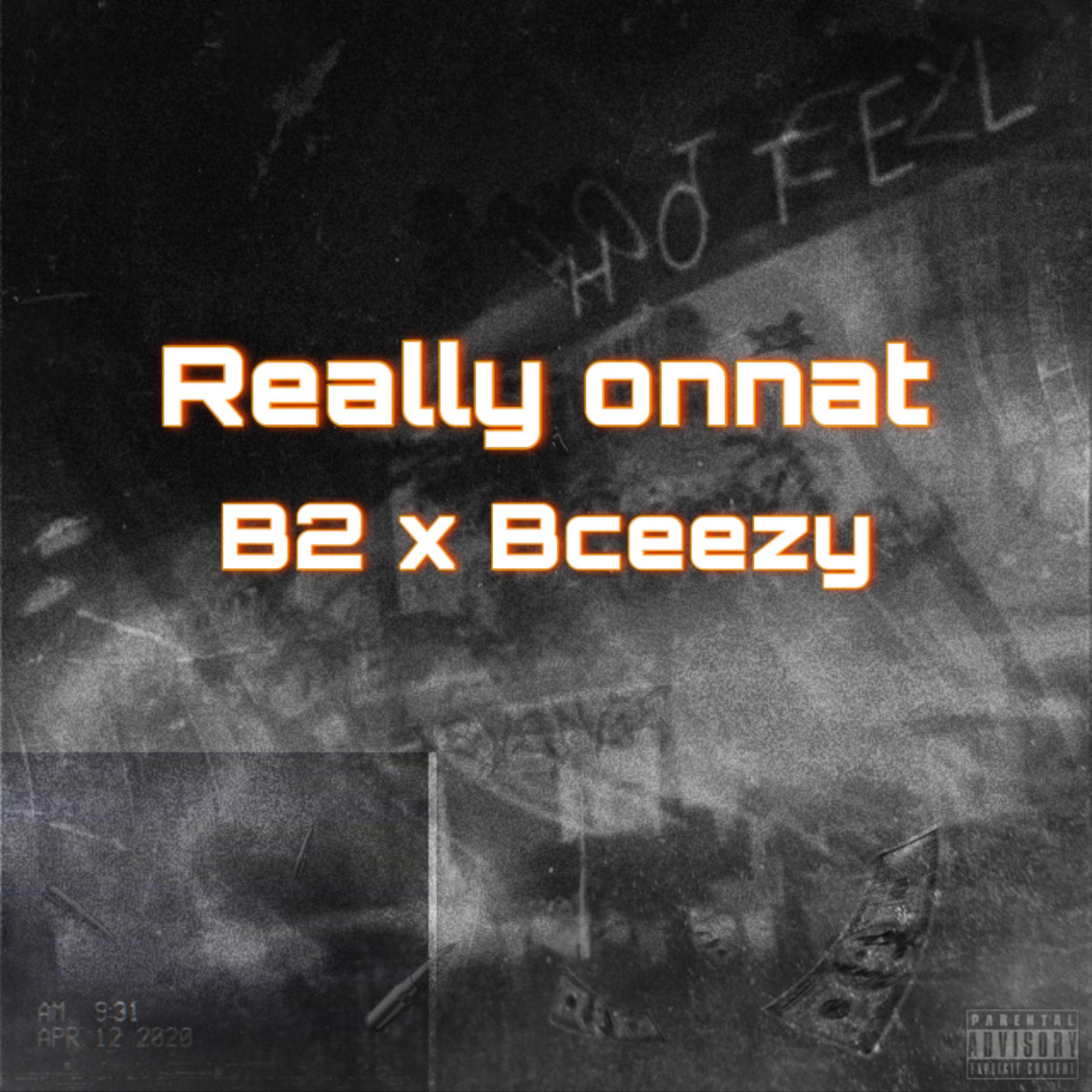 Really Onnat artwork