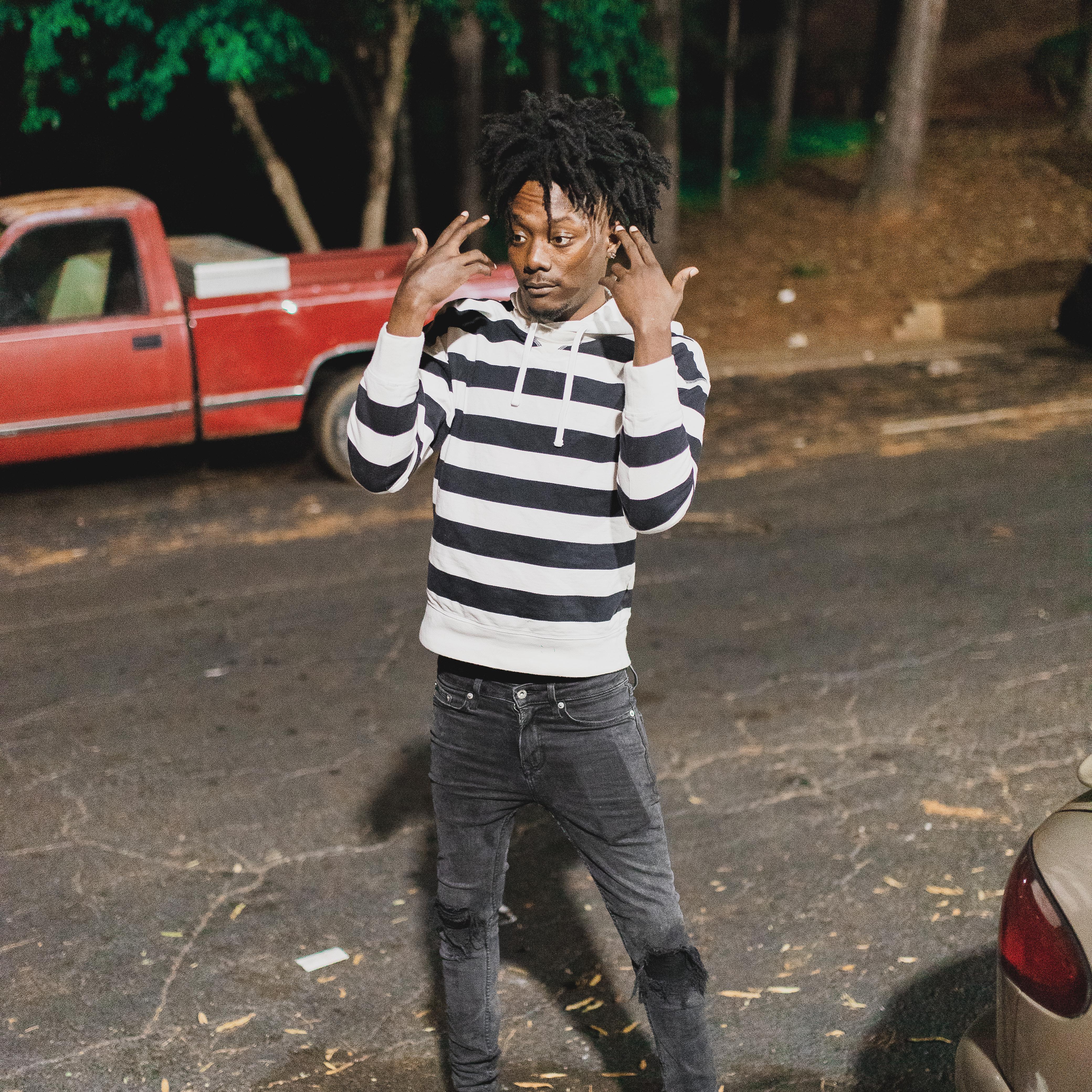 BaccPaccKidd artwork