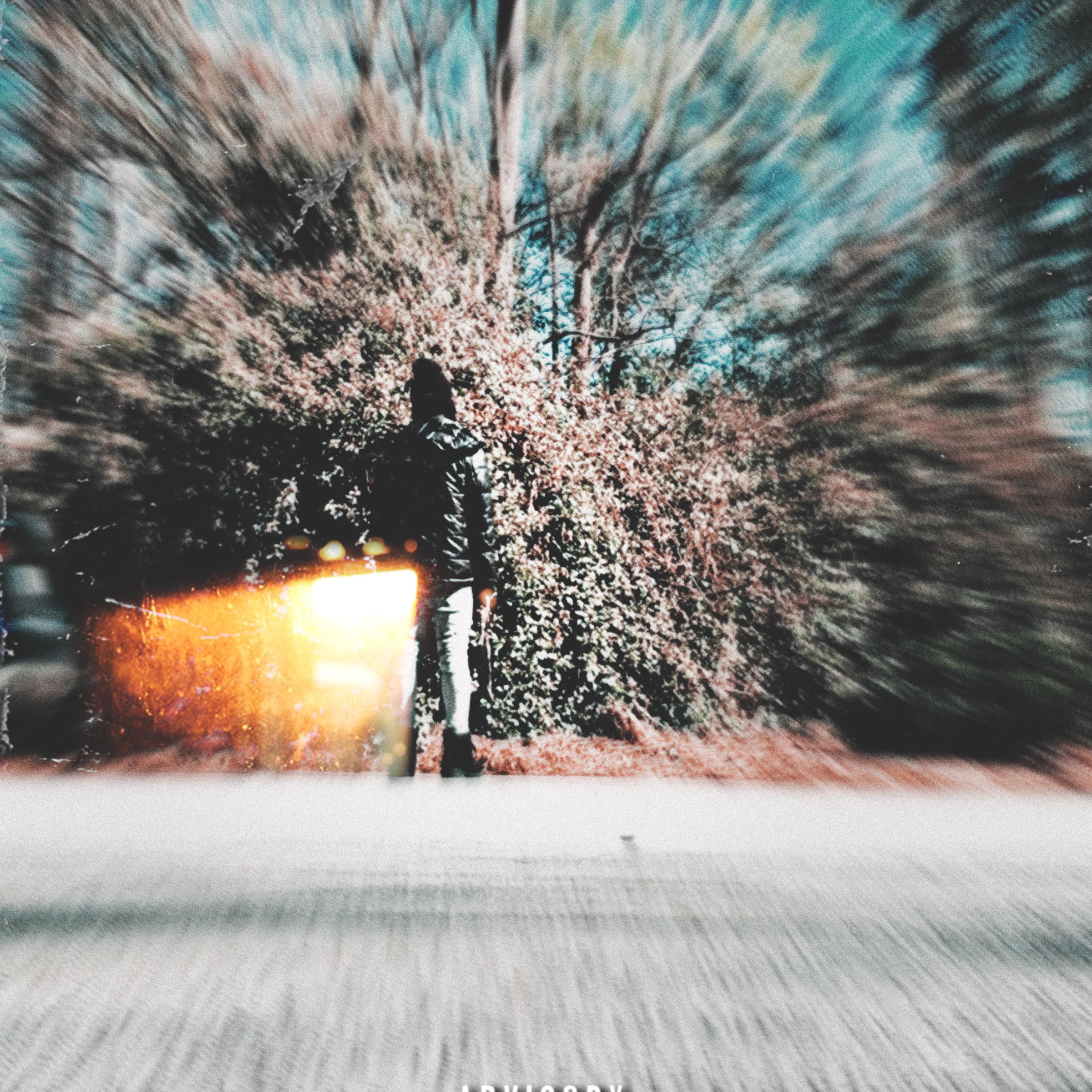 Recline artwork