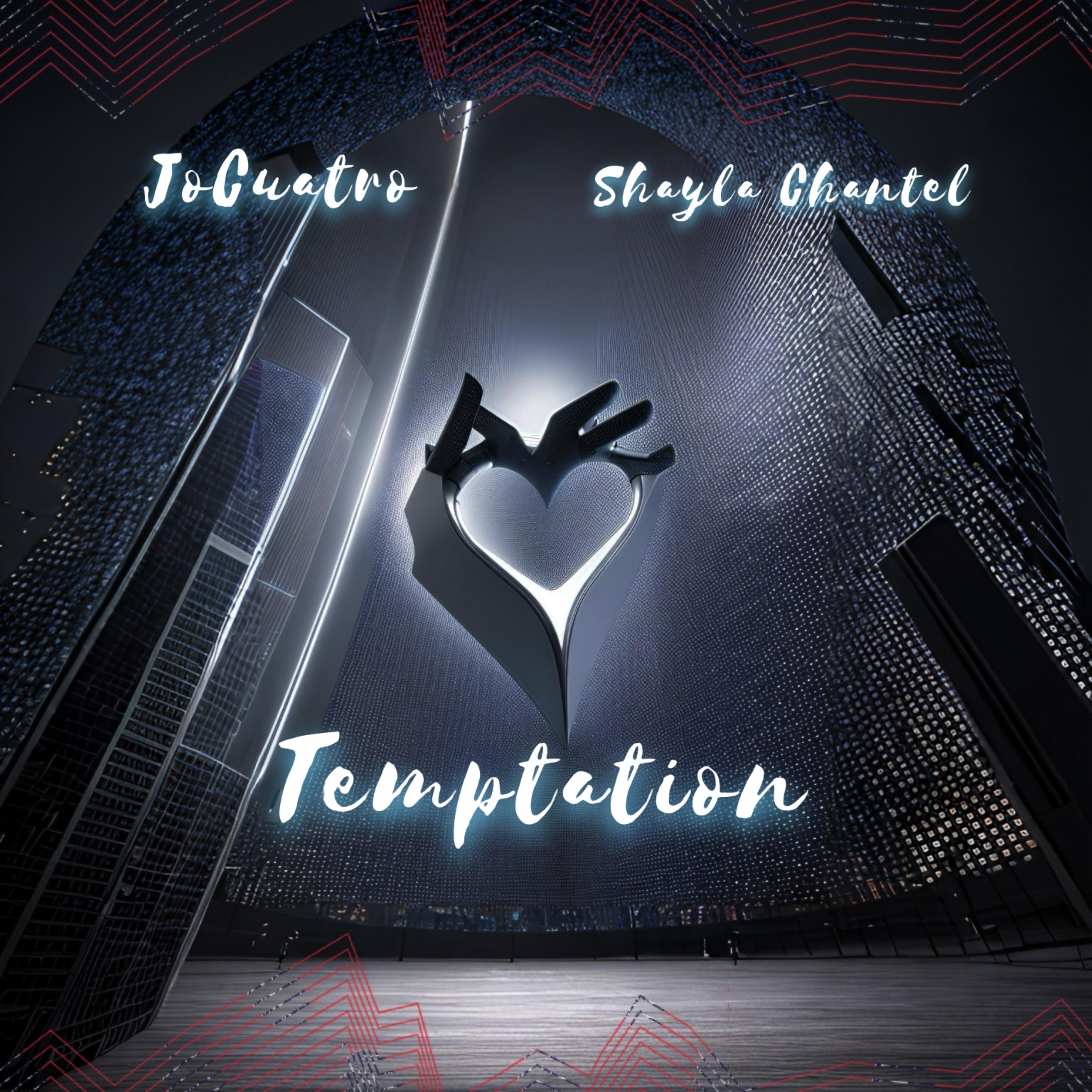 Temptations artwork